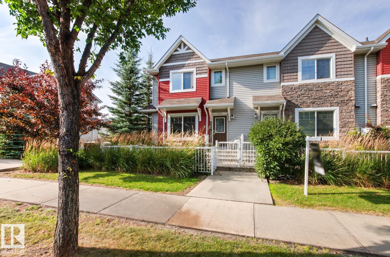 5319 3 Avenue, Edmonton, MLS® # E4507133
