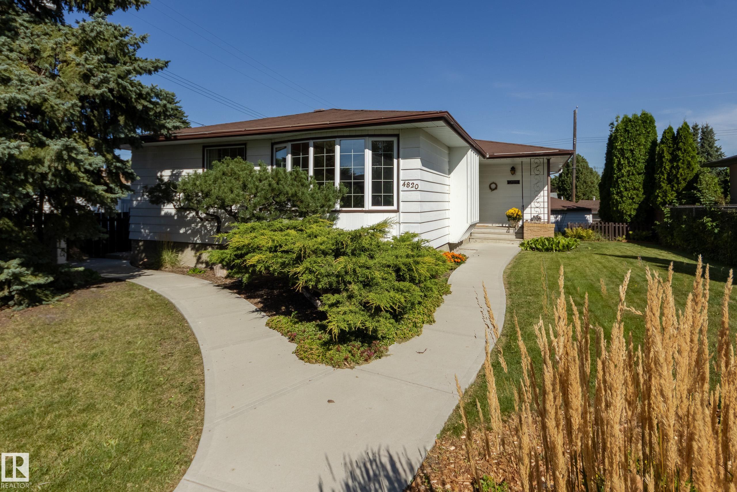 4820 109 Avenue, Edmonton, MLS® # E4507137