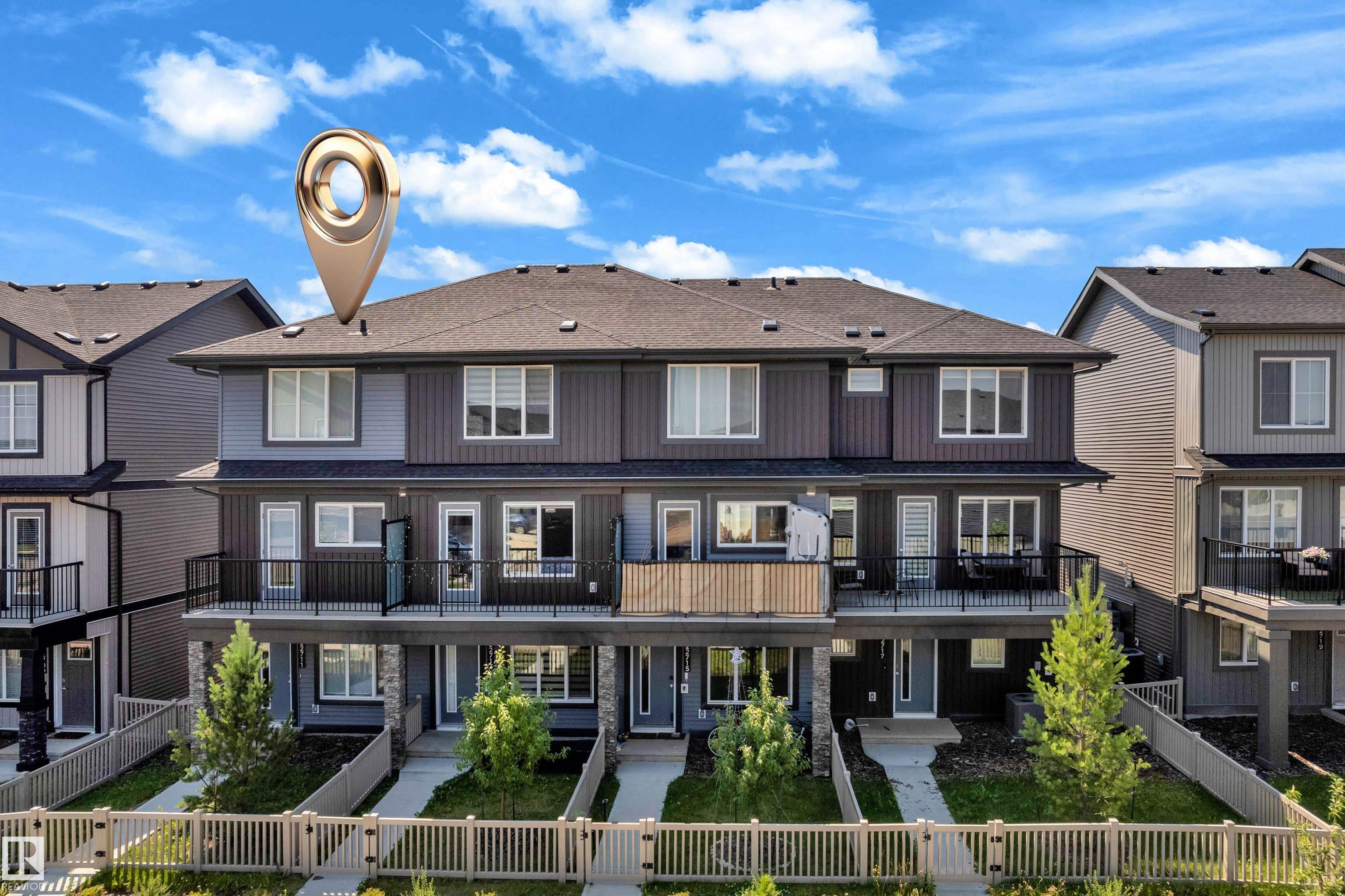 22711 84 Avenue, Edmonton, MLS® # E4507139