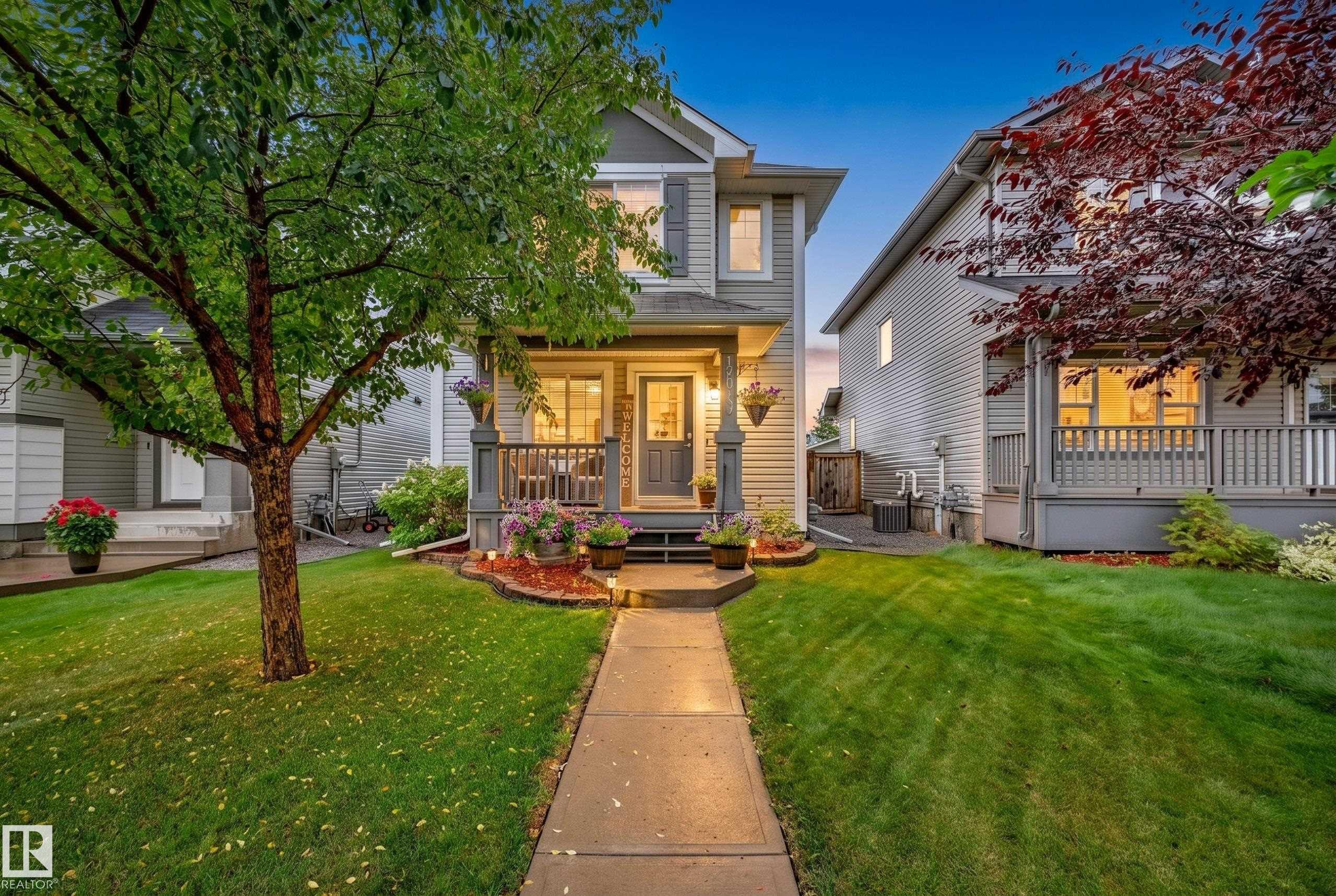 18040 89 Street, Edmonton, MLS® # E4507149