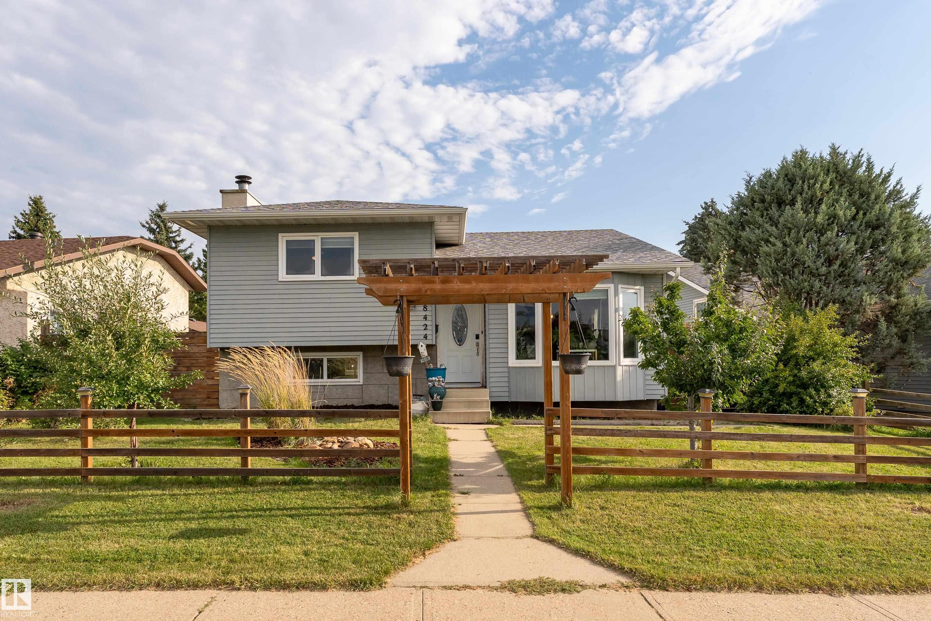 18424 57 Avenue, Edmonton, MLS® # E4507150