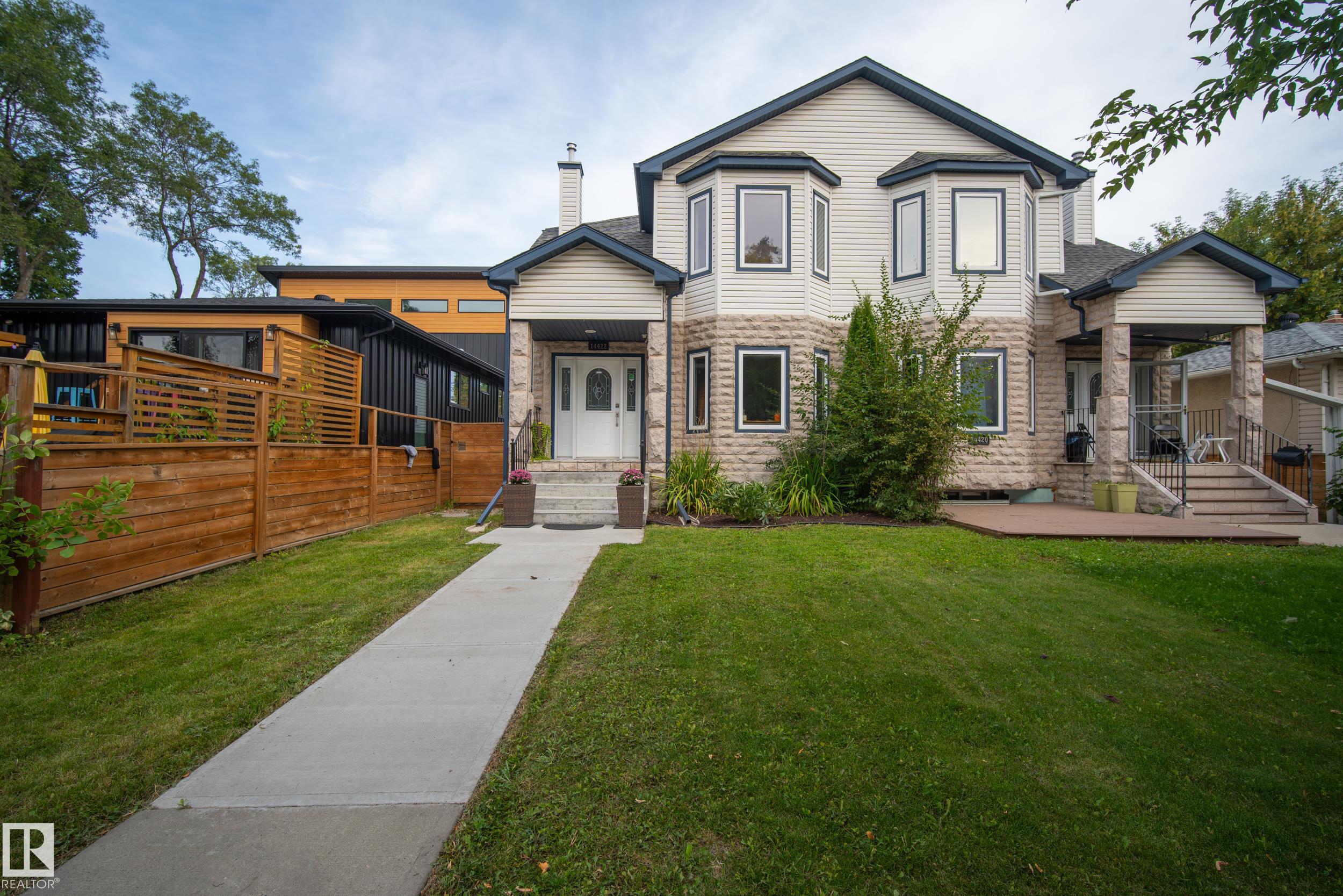 14422 104 Avenue, Edmonton, MLS® # E4507154