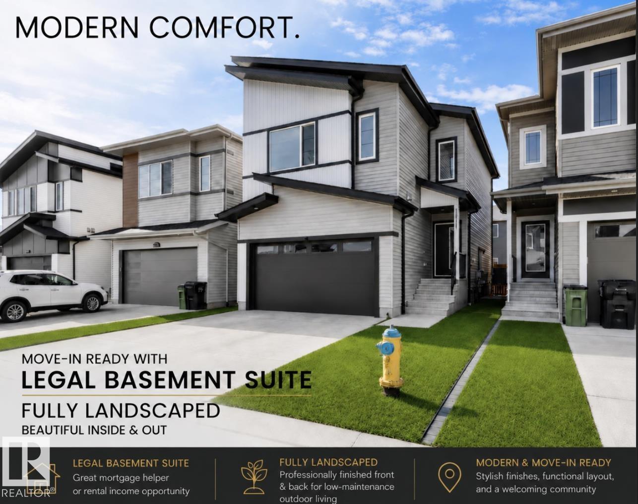 19703 29 Avenue, Edmonton, MLS® # E4507155