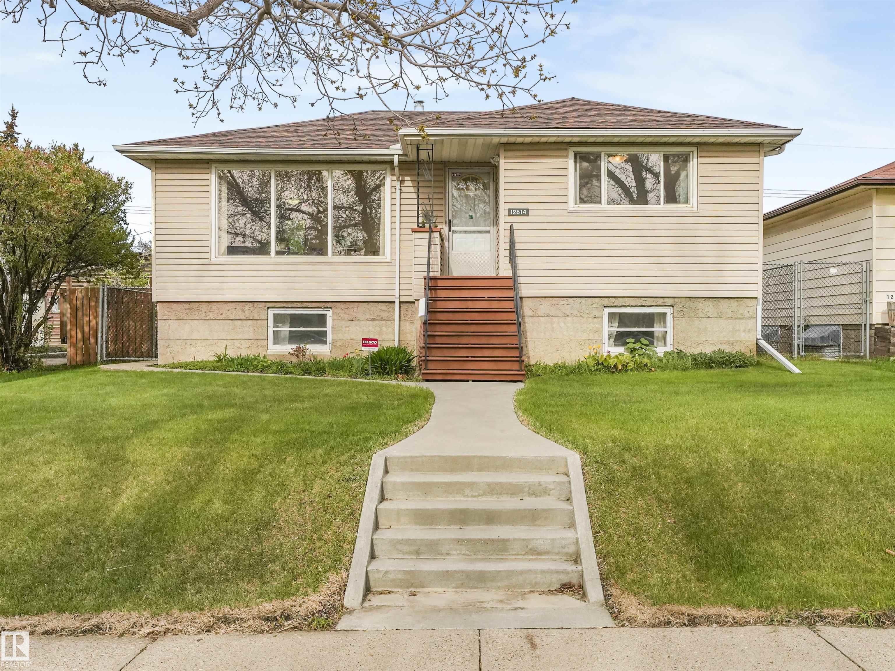 12614 69 Street, Edmonton, MLS® # E4507157
