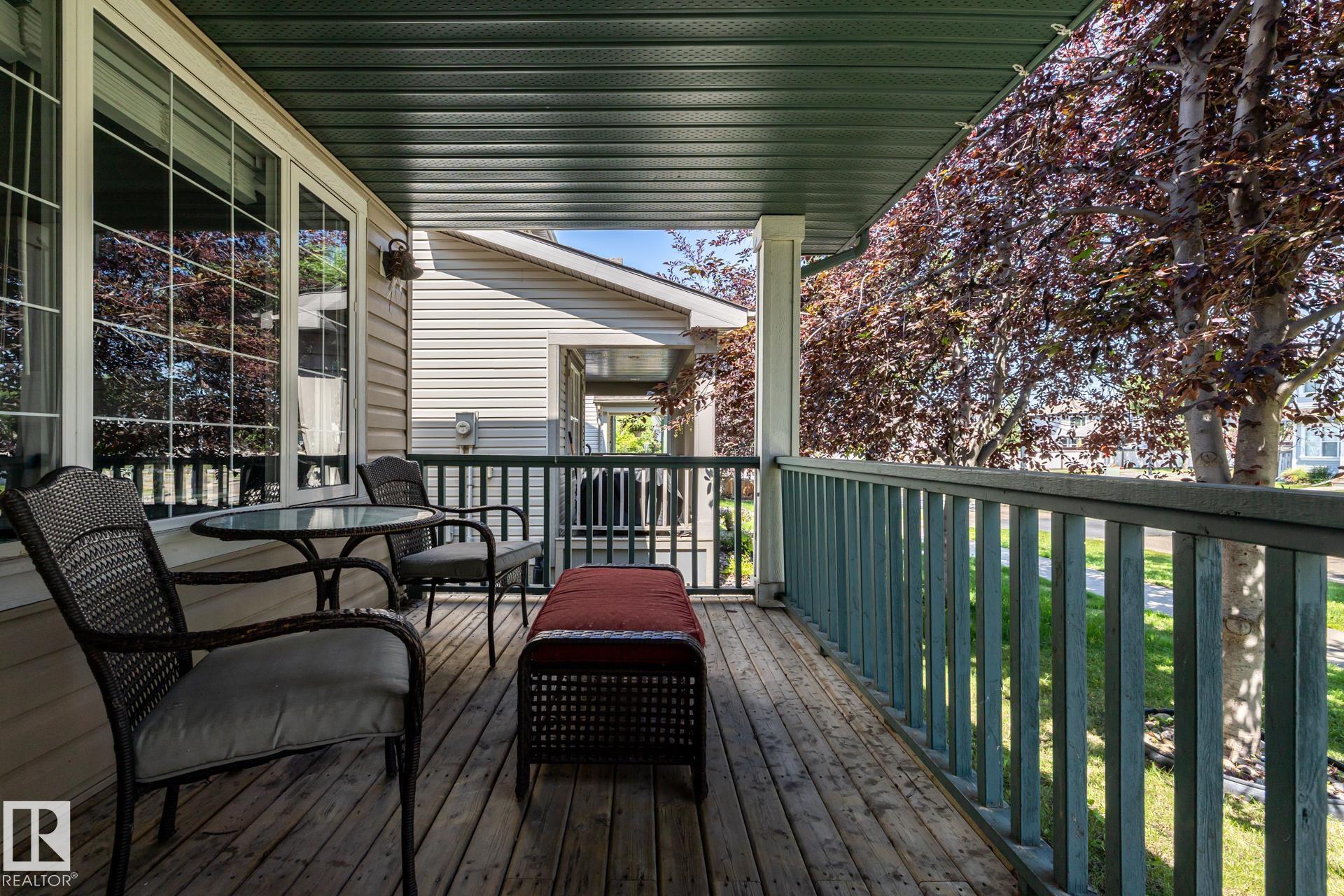 8 Summerland Way, Sherwood Park, MLS® # E4507167