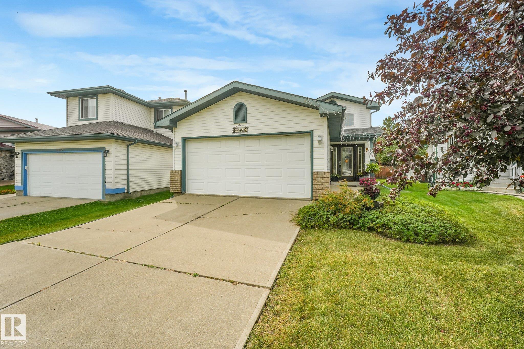 12827 150 Avenue Nw, Edmonton, MLS® # E4507173