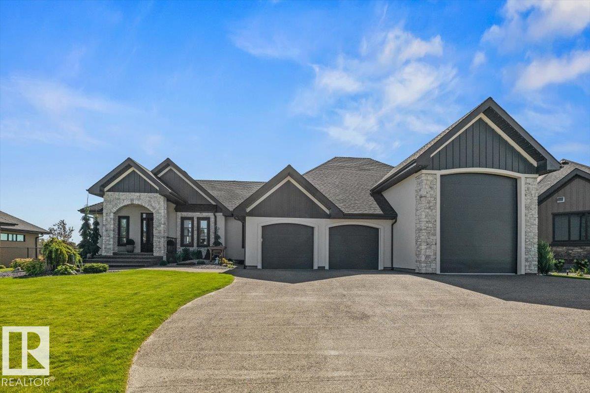 1098 Genesis Lake Blvd, Stony Plain, MLS® # E4507175