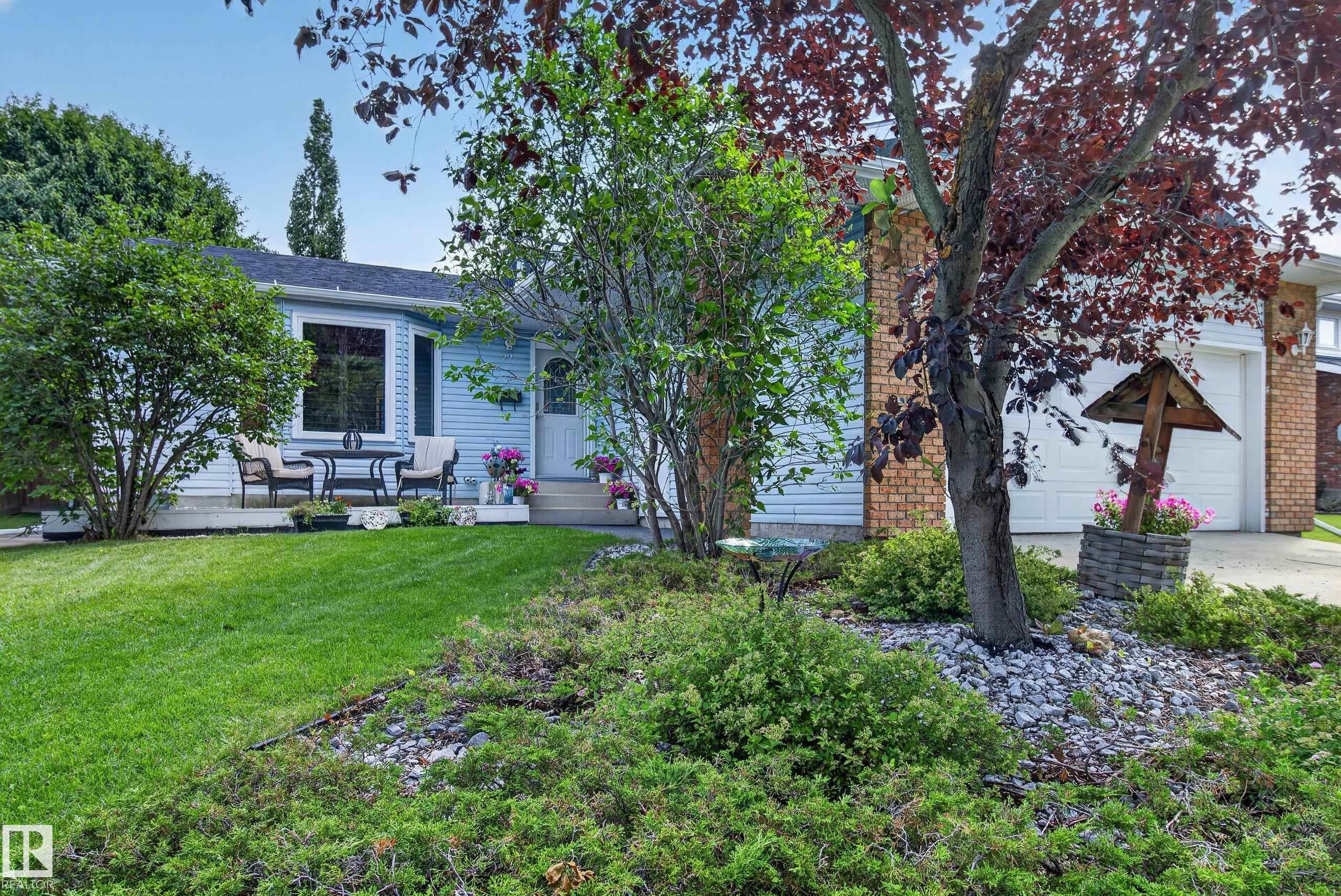 27 Highcliff Road, Sherwood Park, MLS® # E4507178
