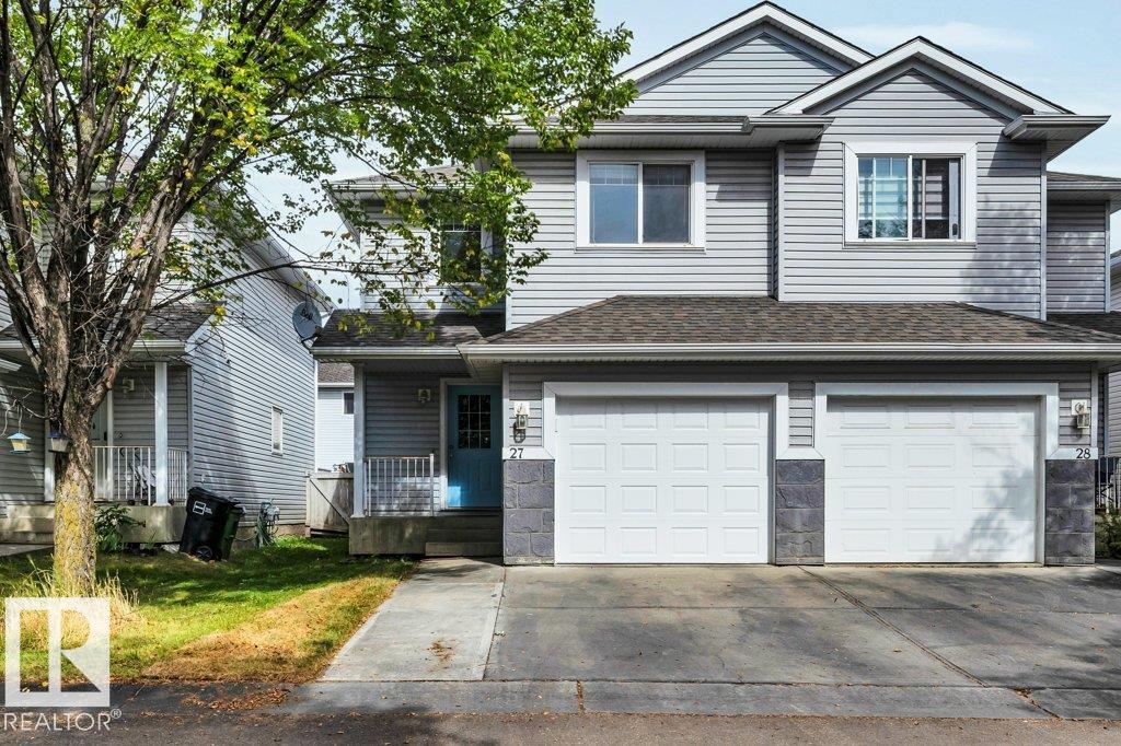 27 4350 23 Street, Edmonton, MLS® # E4507184