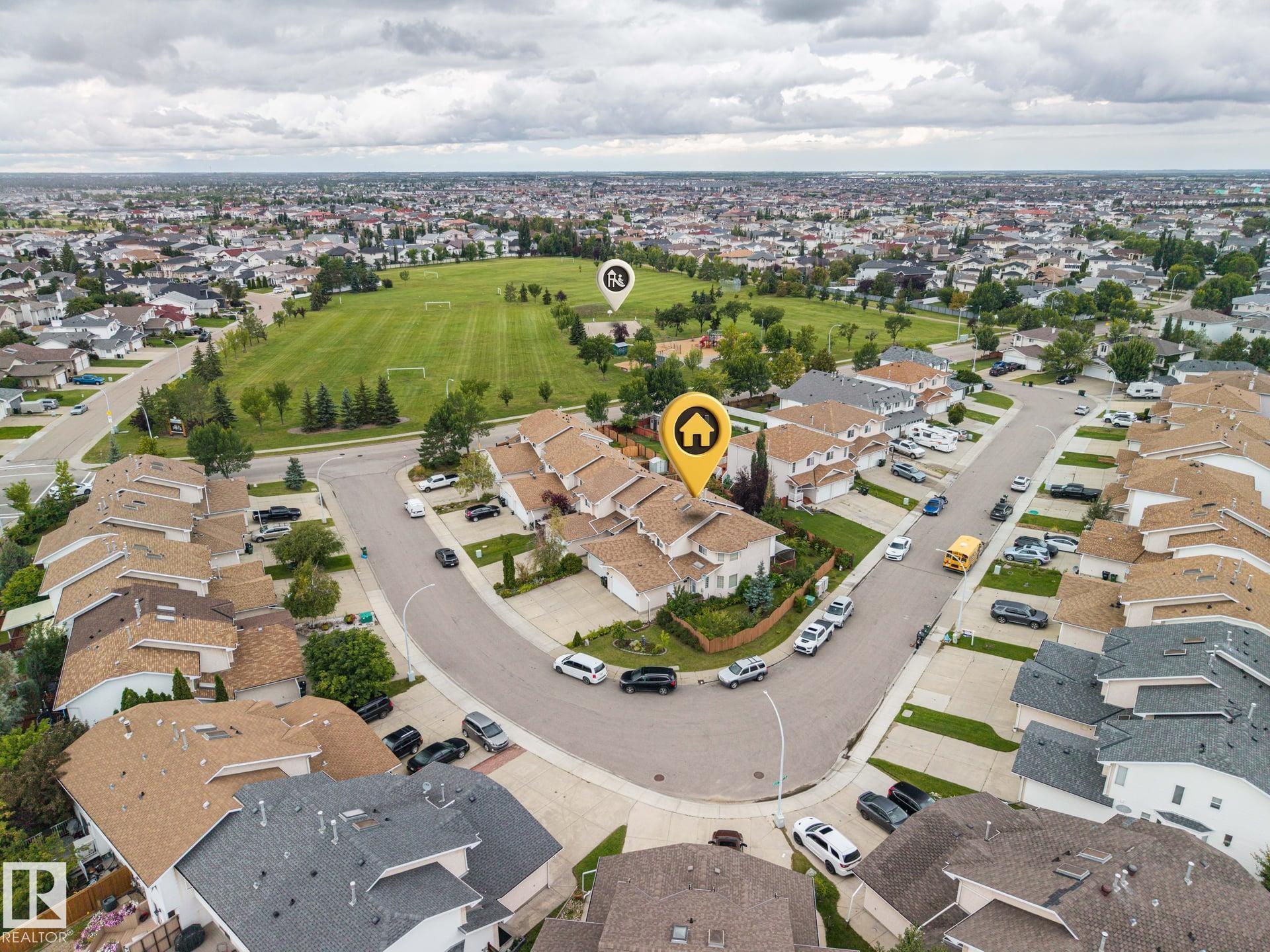 6910 158a Avenue, Edmonton, MLS® # E4507185
