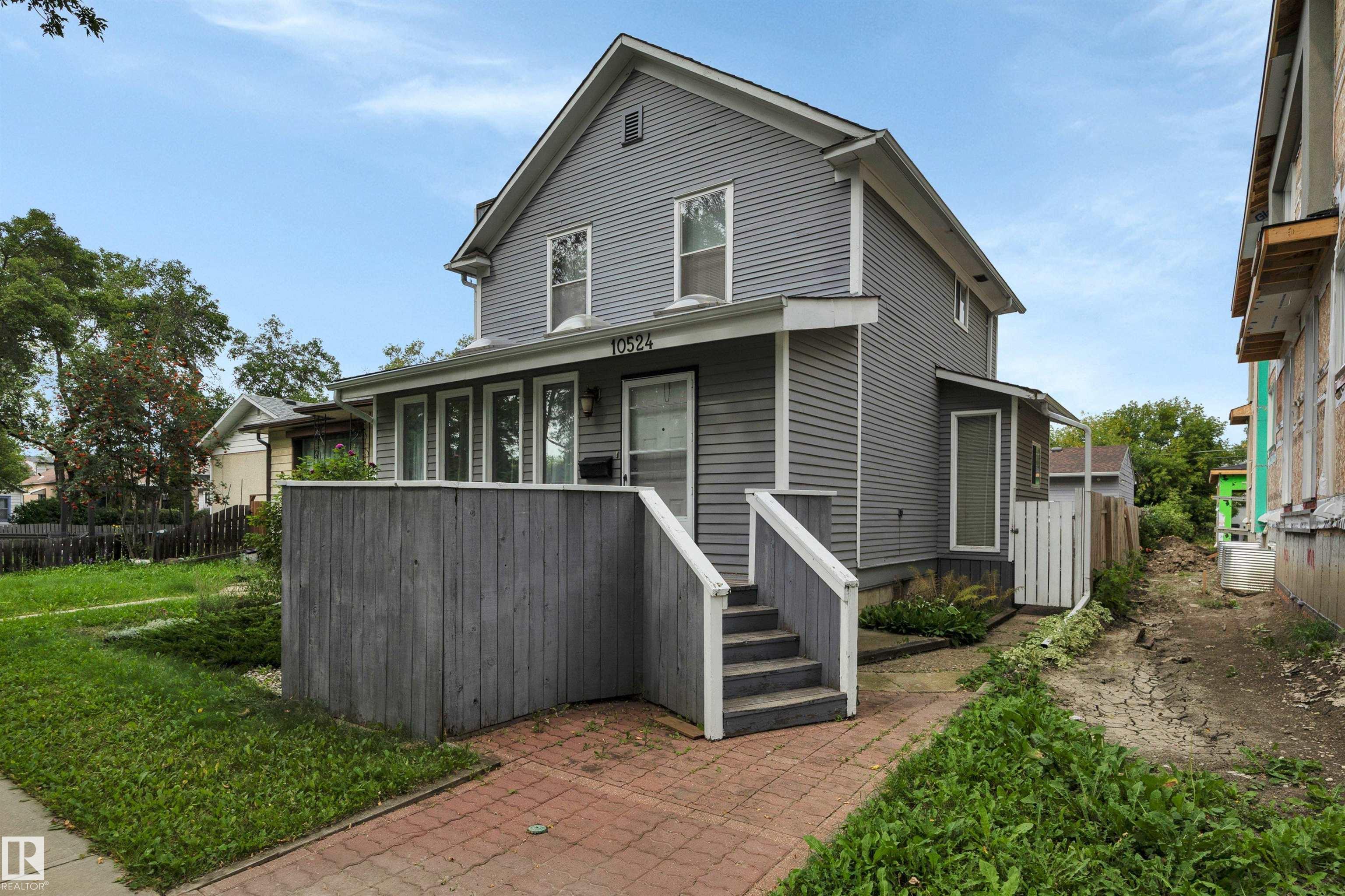 10524 75 Avenue, Edmonton, MLS® # E4507186