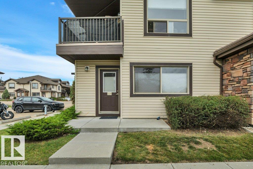 109 604 62 Street, Edmonton, MLS® # E4507187