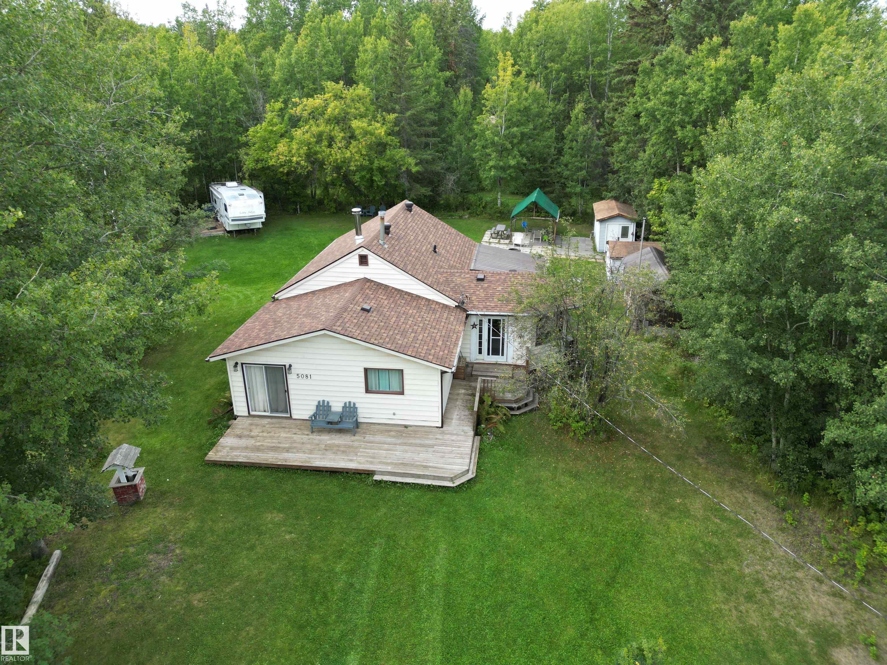 5081 4 Street, Rural Lac Ste. Anne County, MLS® # E4507189