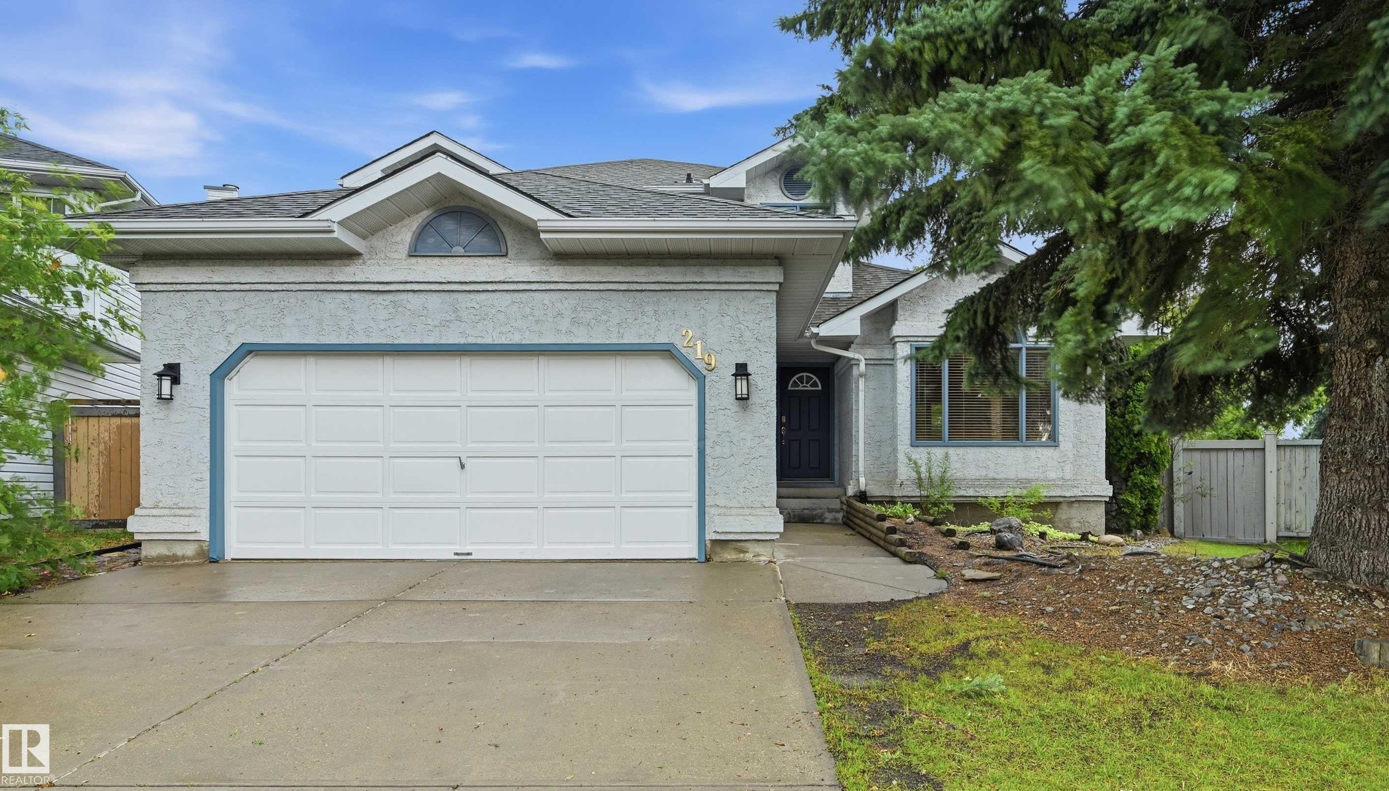 219 Buchanan Close, Edmonton, MLS® # E4507192