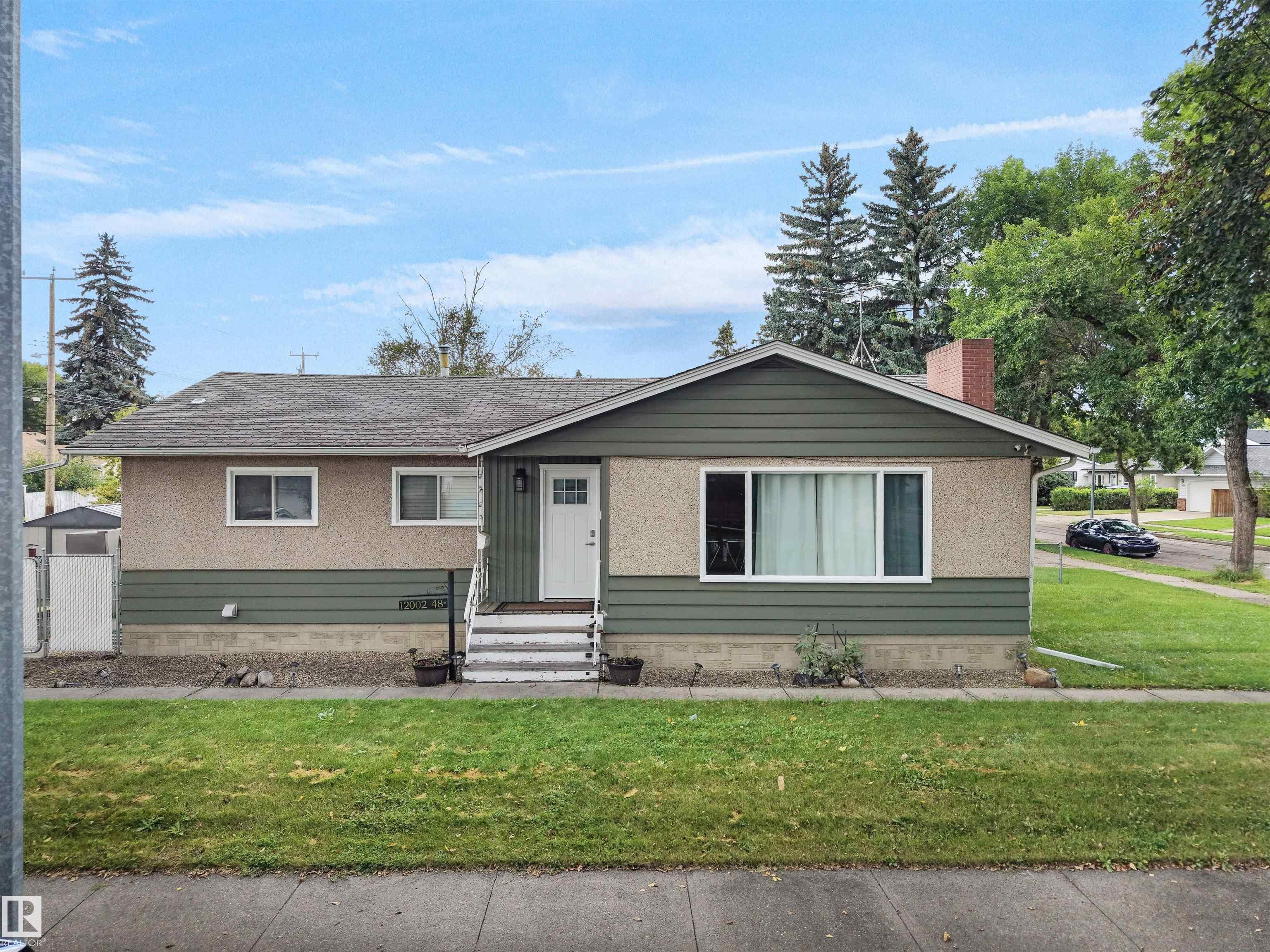 12002 48 Street, Edmonton, MLS® # E4507193