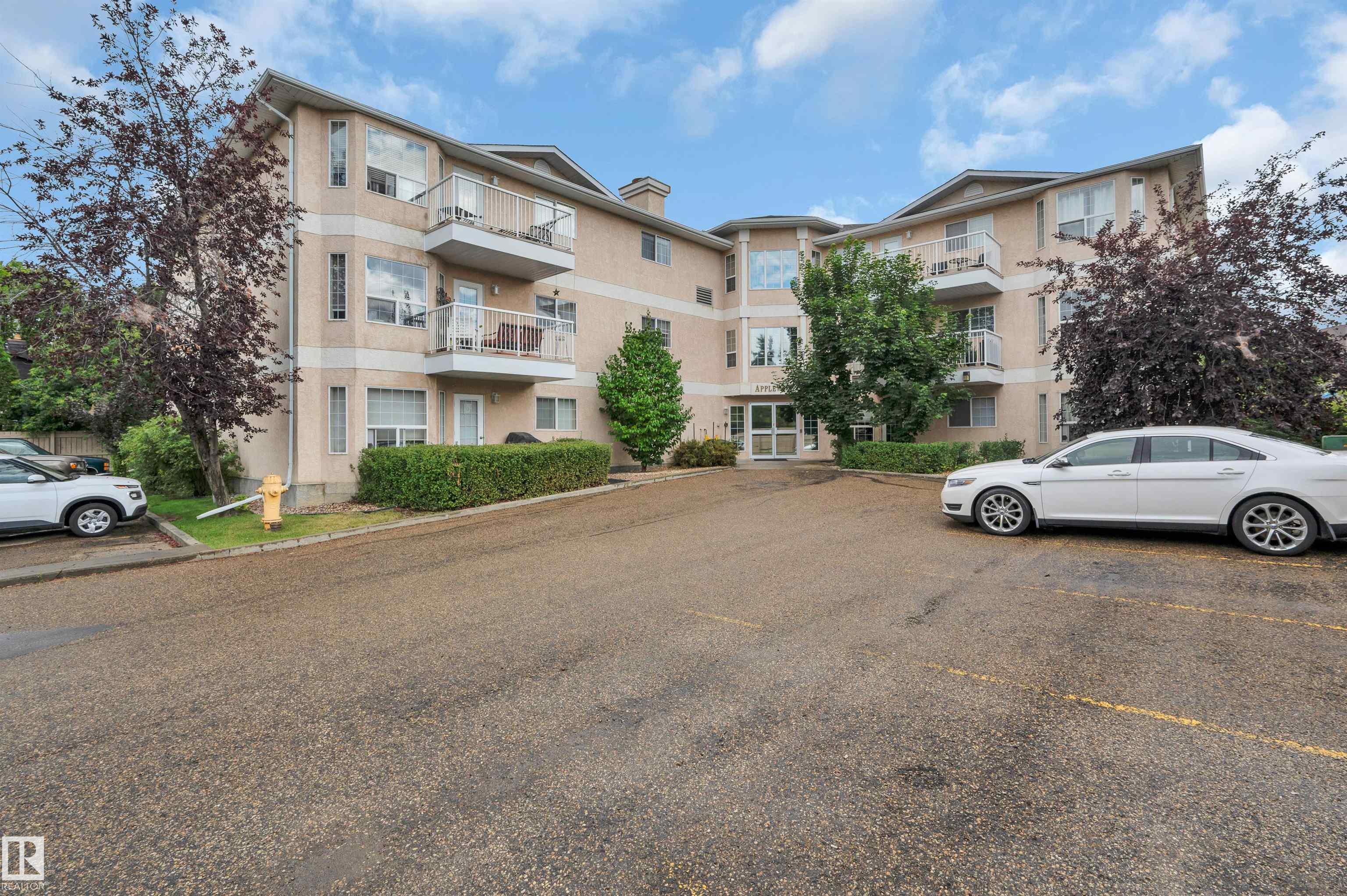 305 2 Alpine Boulevard, St. Albert, MLS® # E4507195
