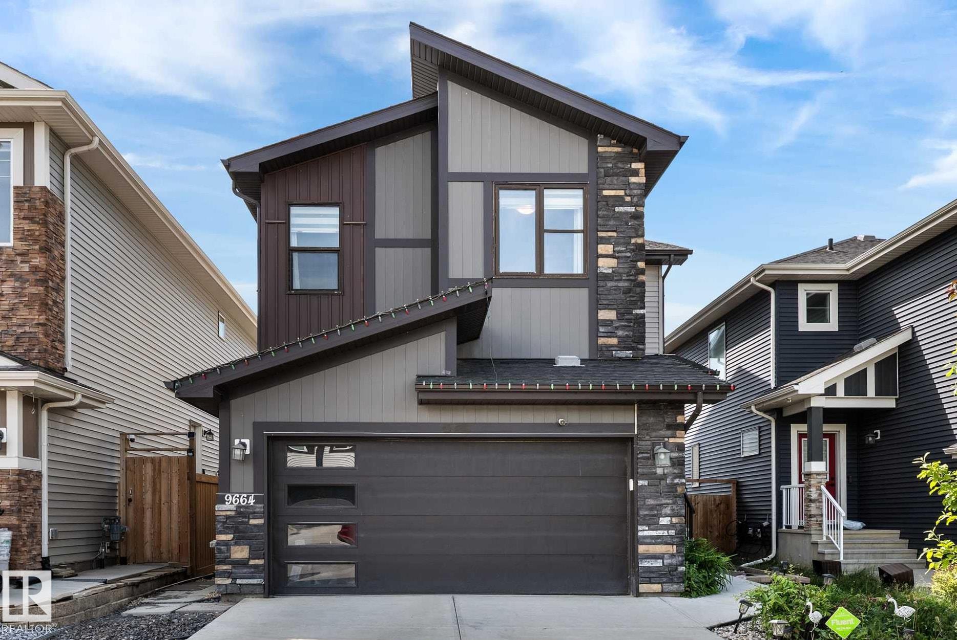 9664 223 Street, Edmonton, MLS® # E4507197
