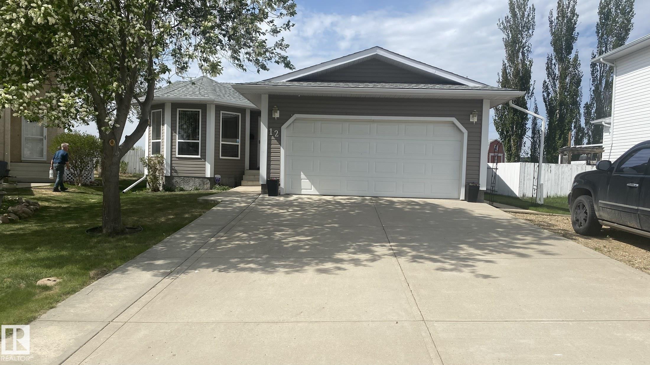 12 Clearwater Crescent, Wetaskiwin, MLS® # E4507199