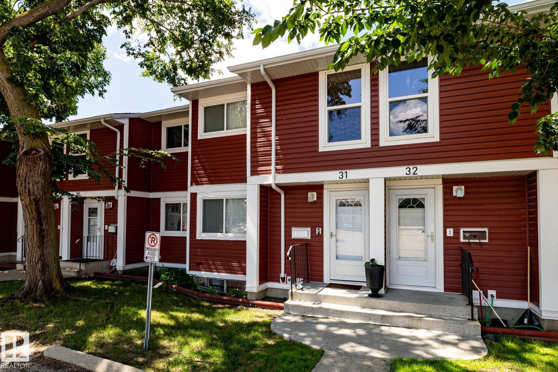 31 4707 126 Avenue, Edmonton, MLS® # E4507201