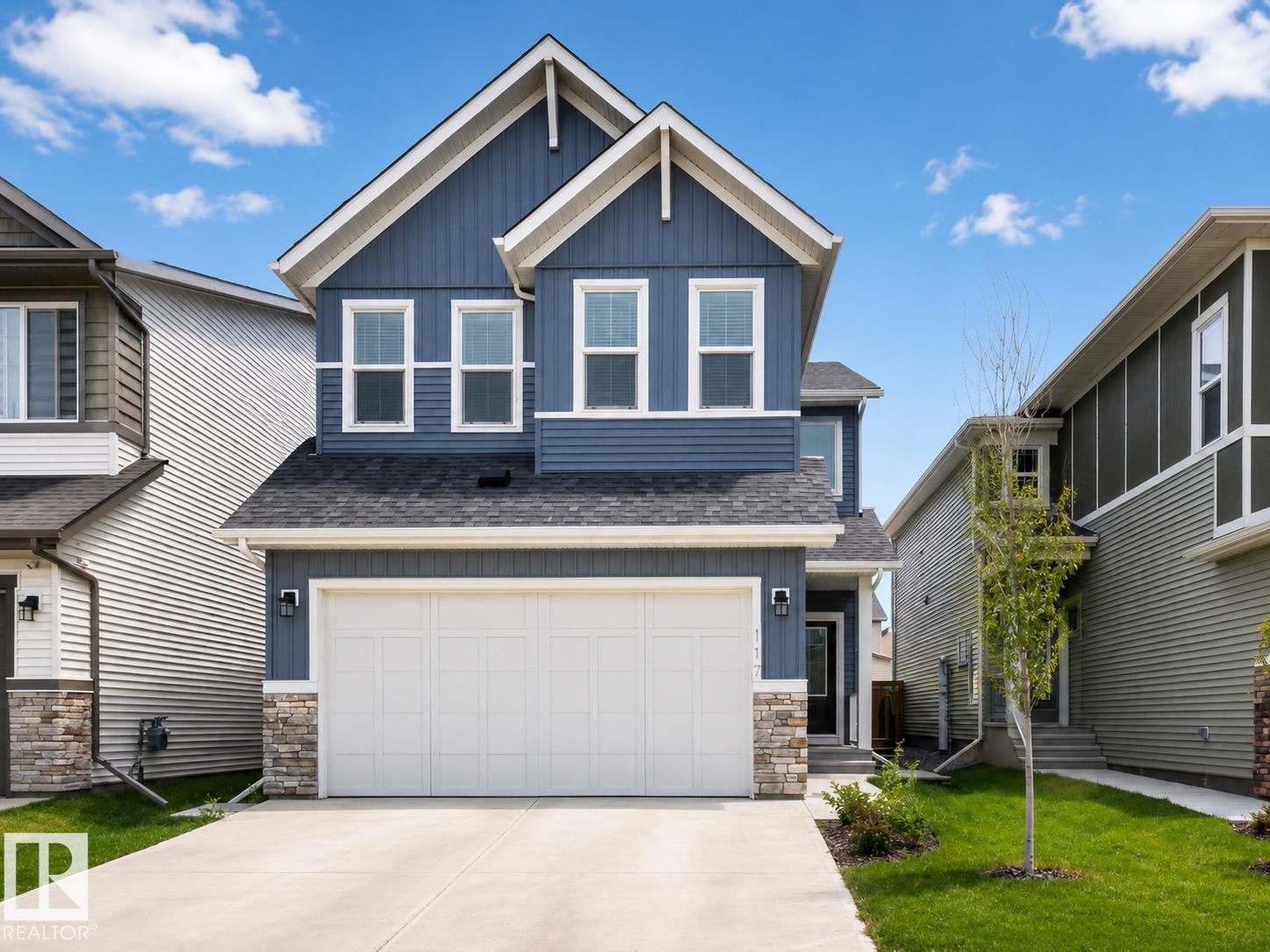117 Paisley Gate, Edmonton, MLS® # E4507202