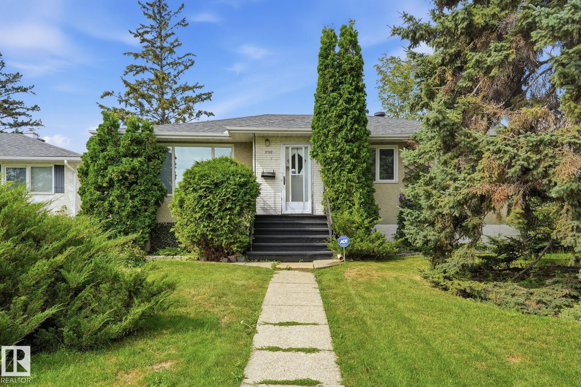 11708 135 Street, Edmonton, MLS® # E4507203