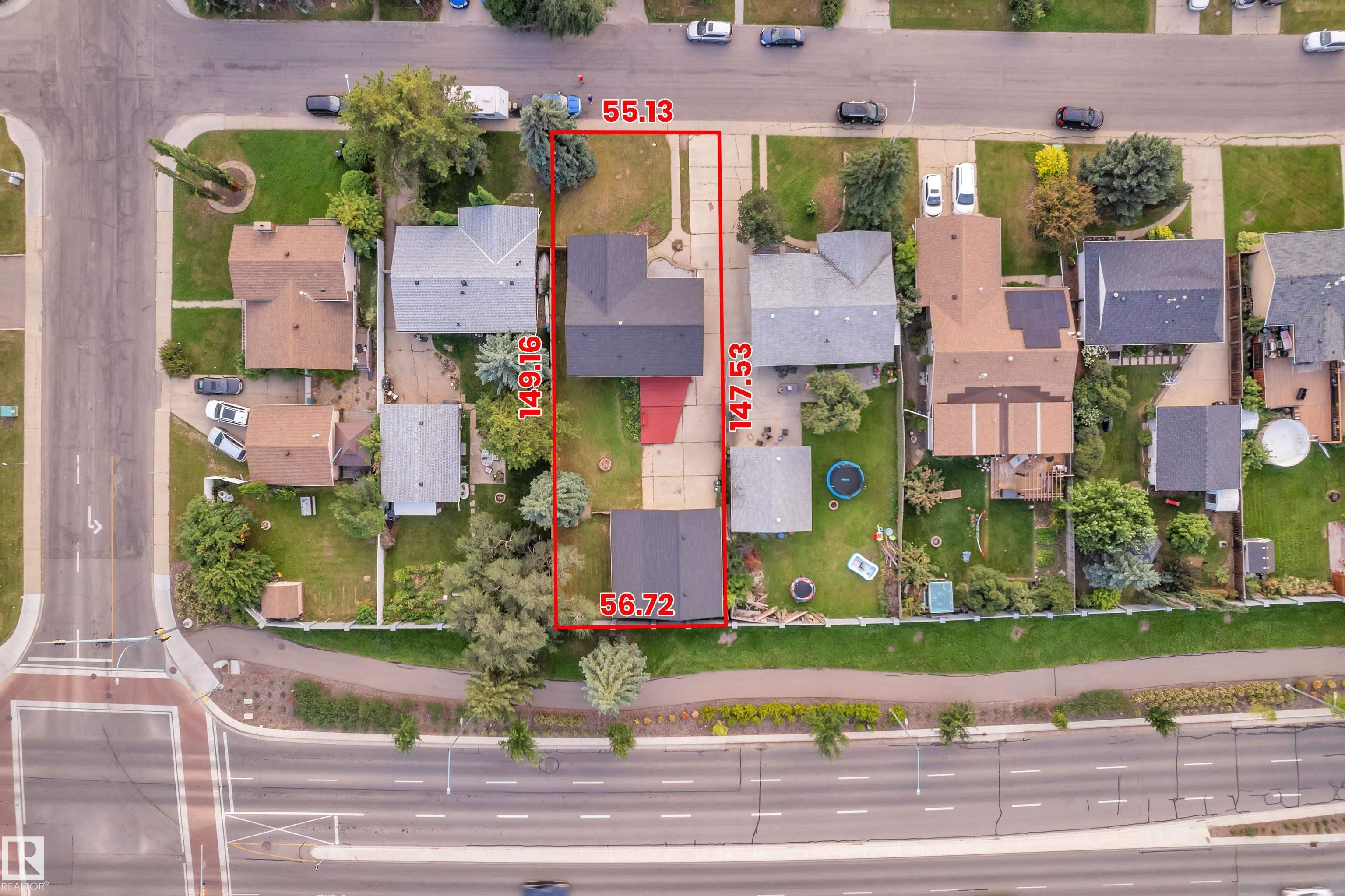 3111 67 Street, Edmonton, MLS® # E4507207