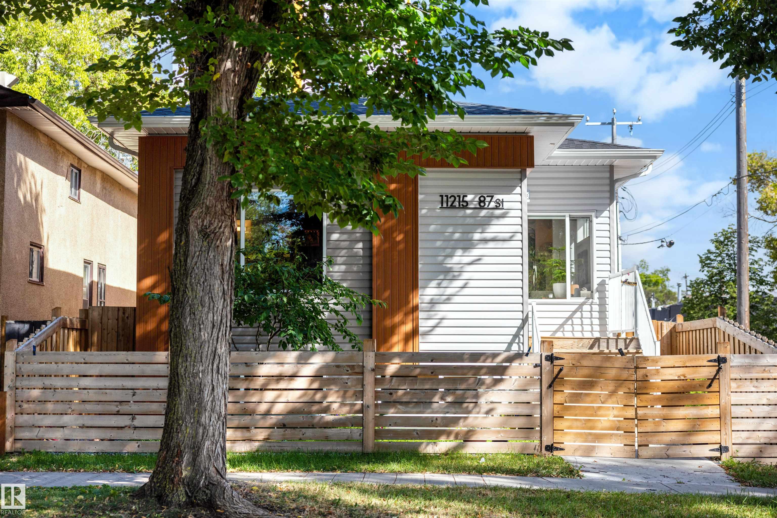 11215 87 Street, Edmonton, MLS® # E4507208