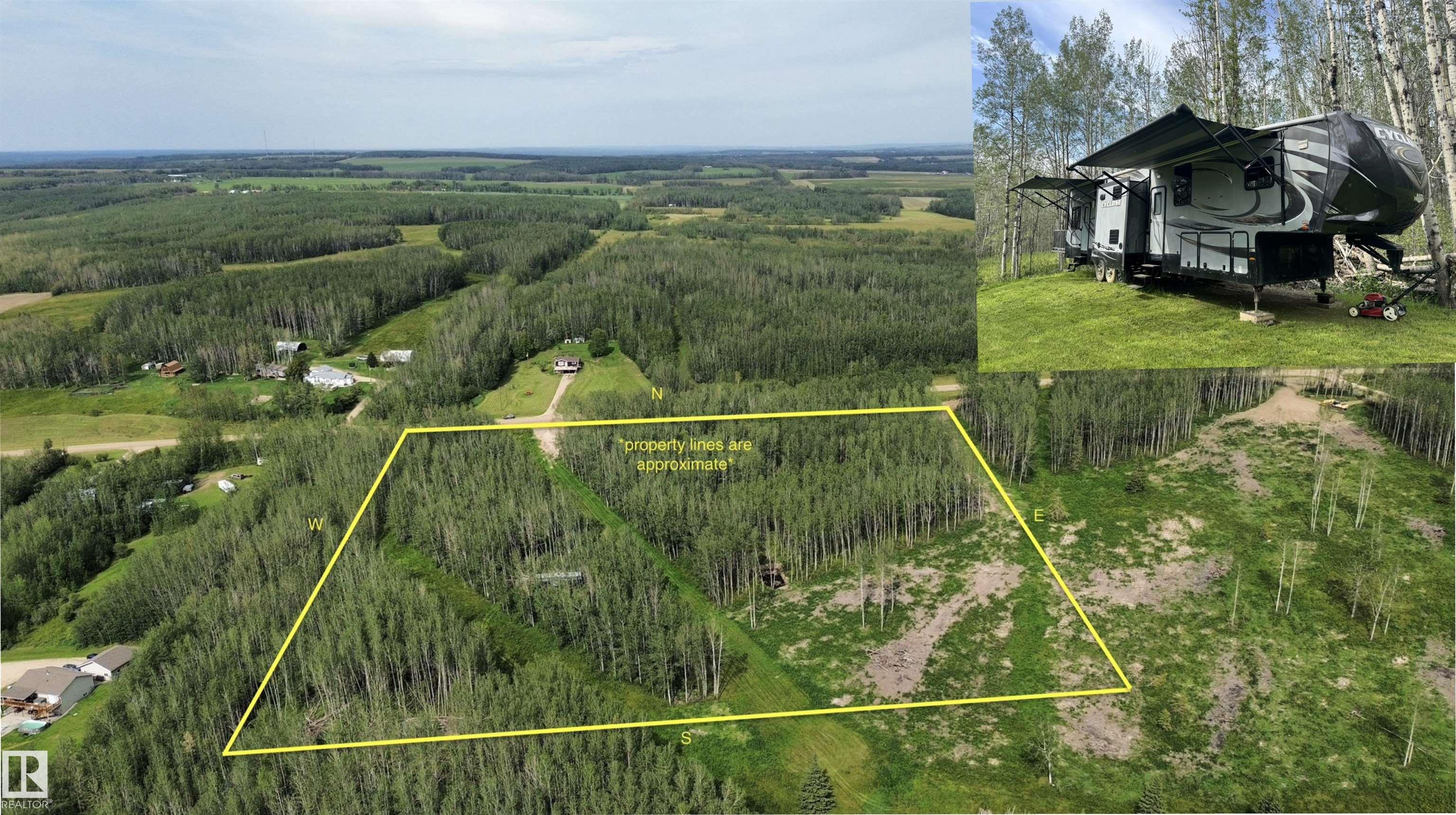  Vacant Lot/Land for Sale, MLS® # E4507218
