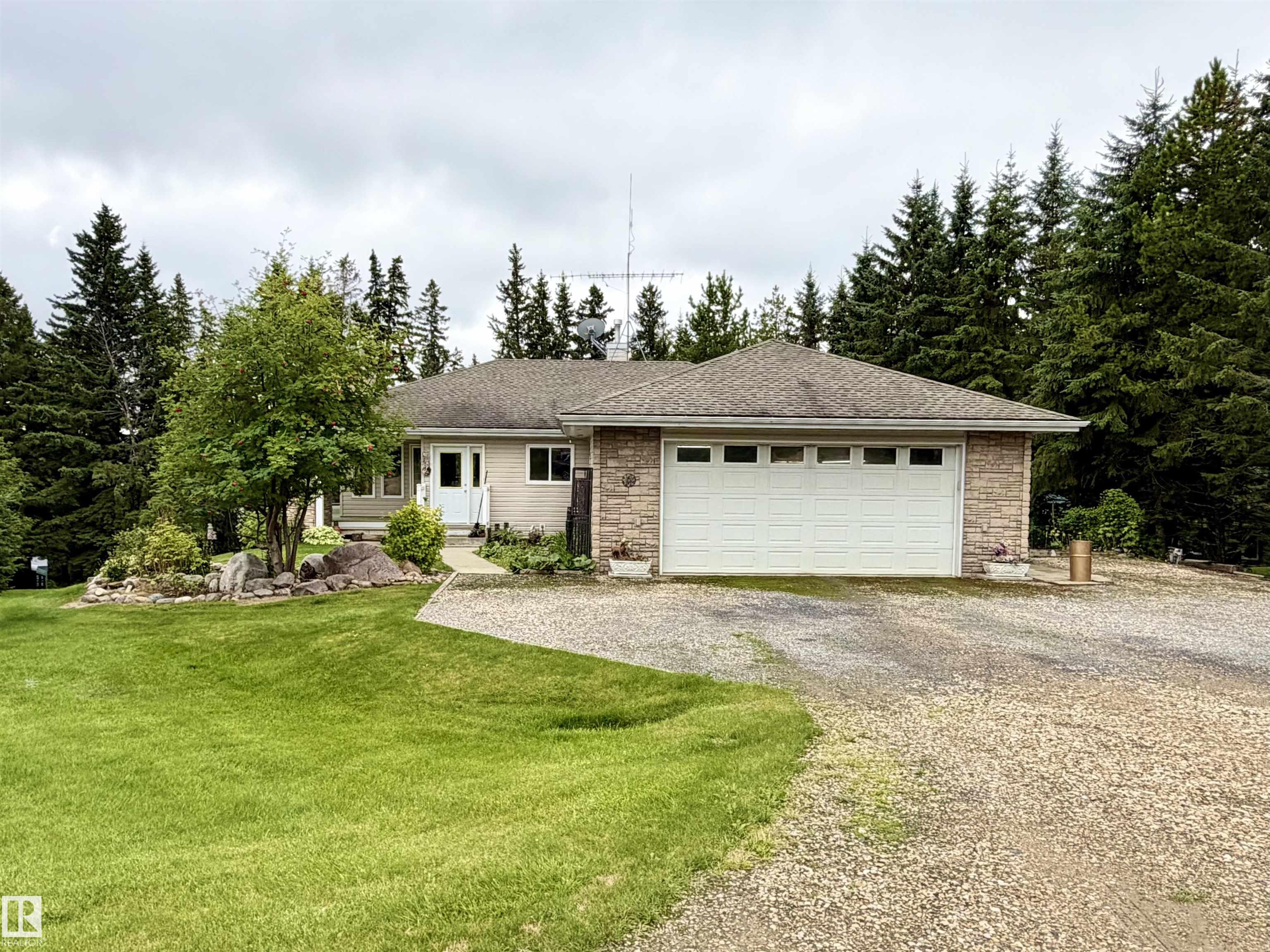 153 62036 Township Rd 462, Rural Wetaskiwin County, MLS® # E4507219