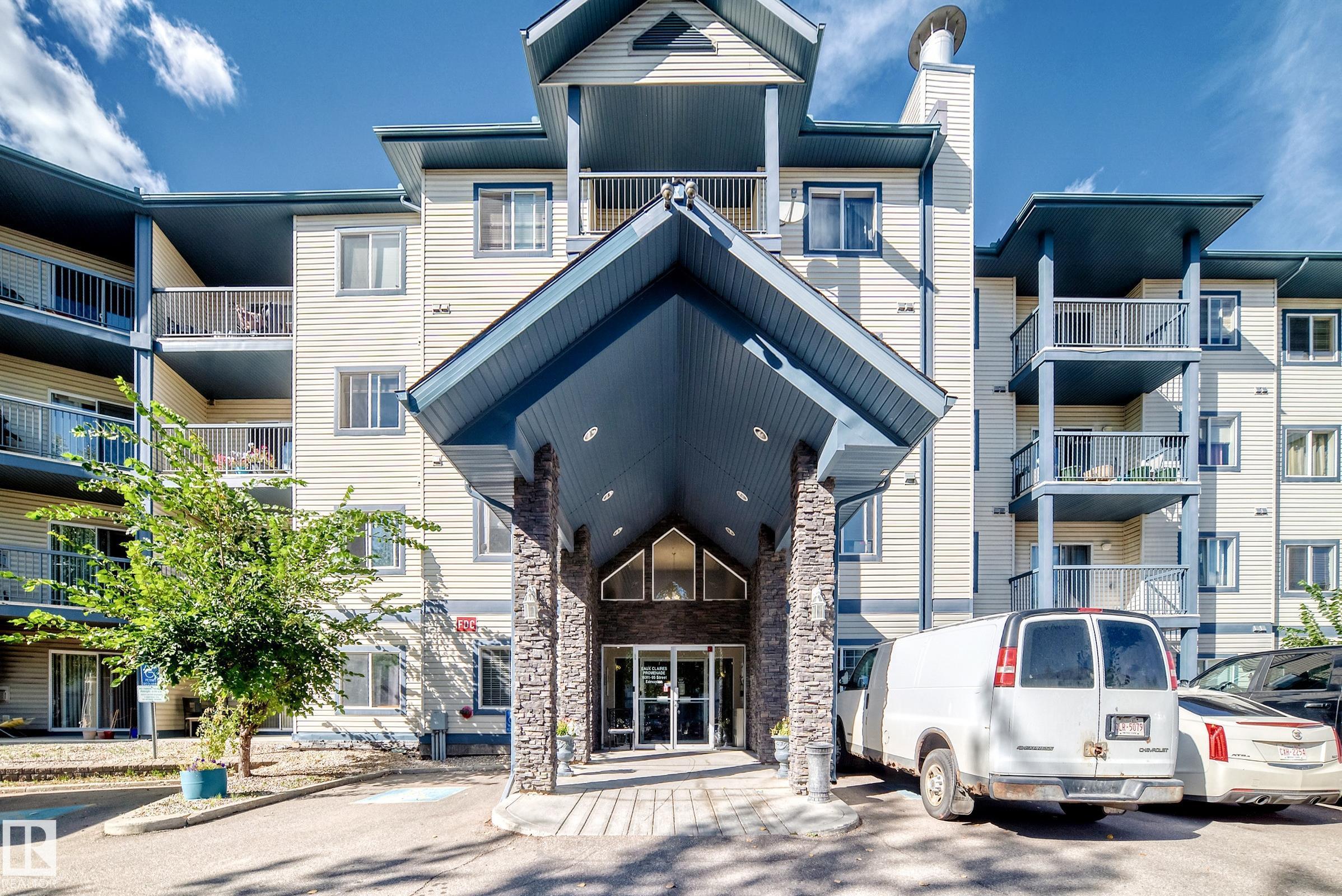 Real Estate Listing MLS E4507220
