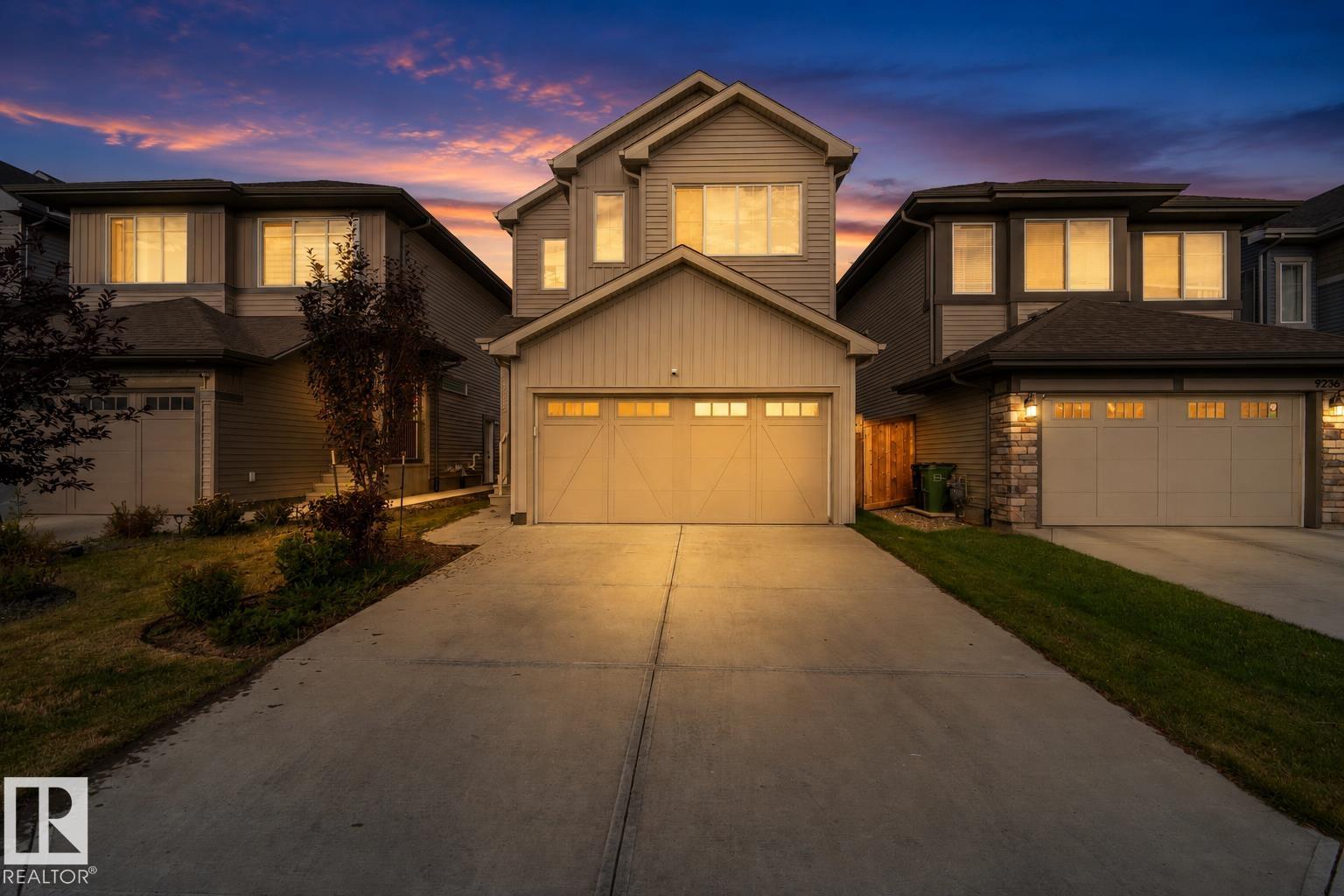 9232 224 St Nw, Edmonton, MLS® # E4507234