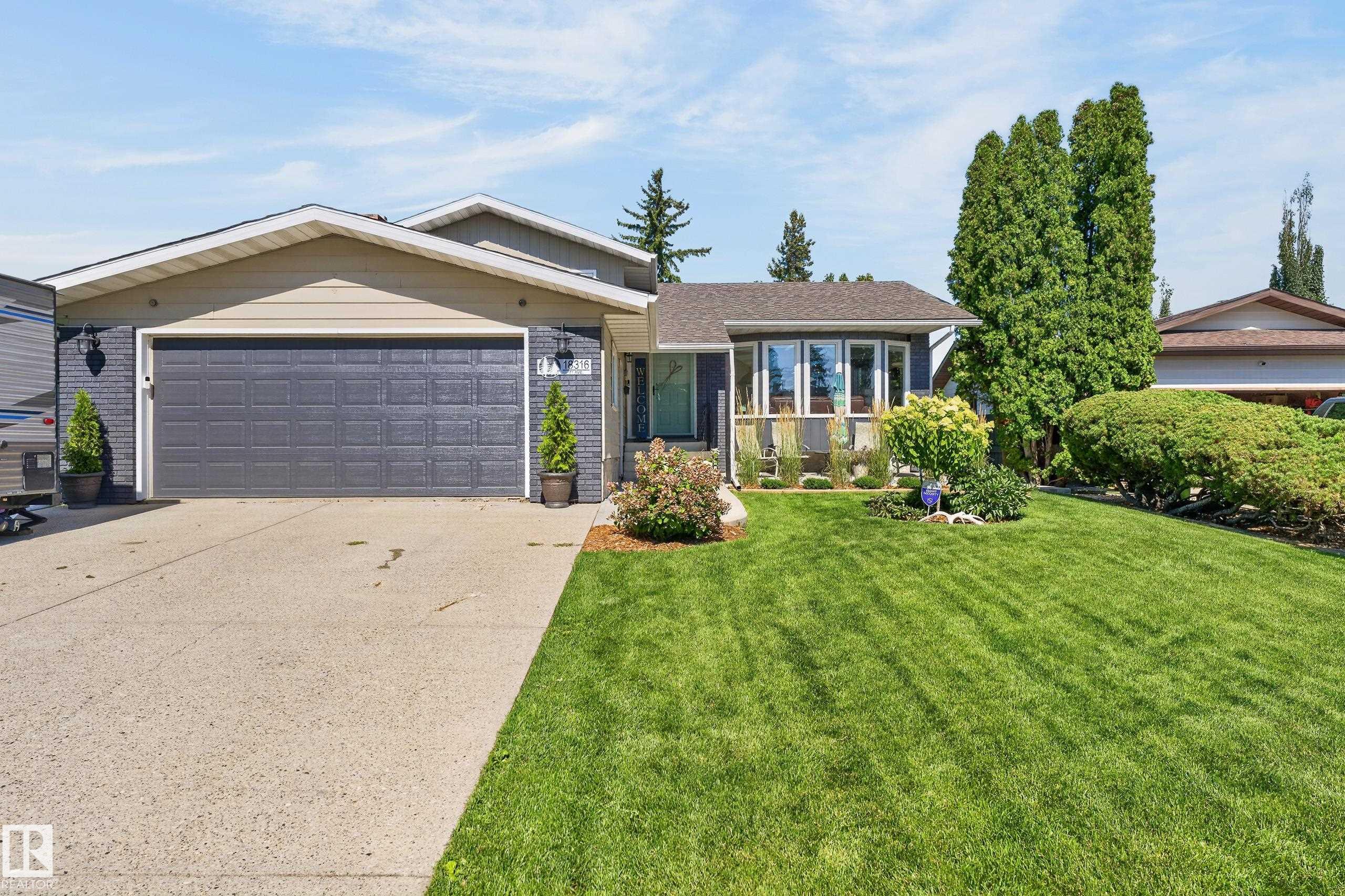 18316 71 Avenue, Edmonton, MLS® # E4507238