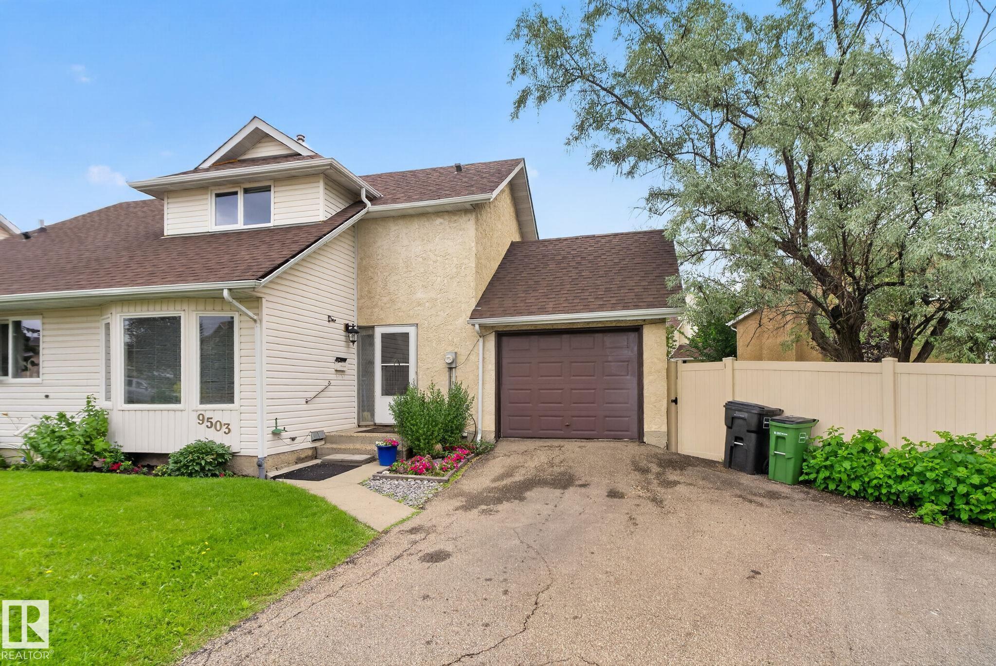 9503 180a Street, Edmonton, MLS® # E4507240