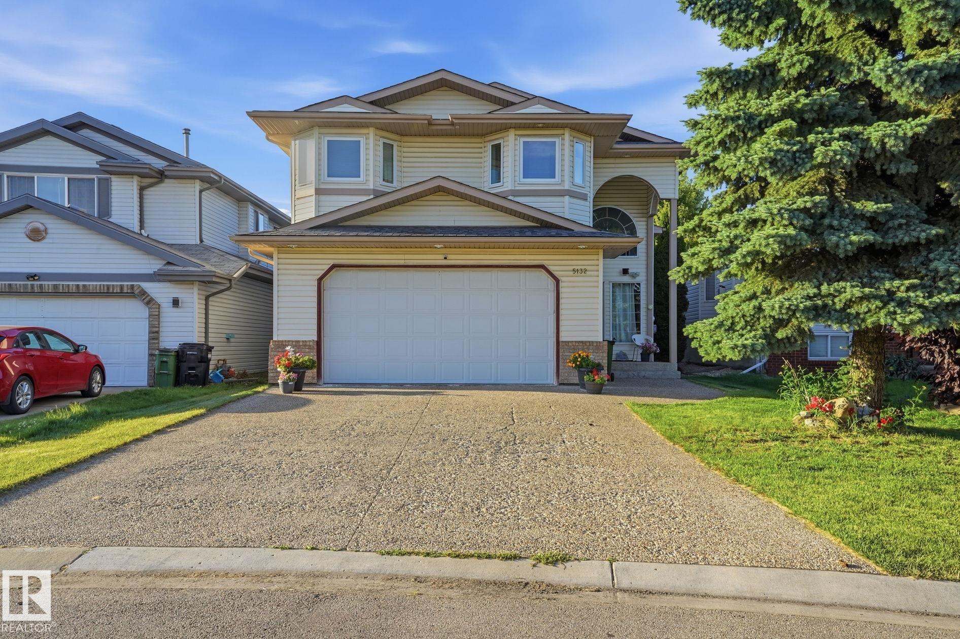 5132 157 Avenue, Edmonton, MLS® # E4507243