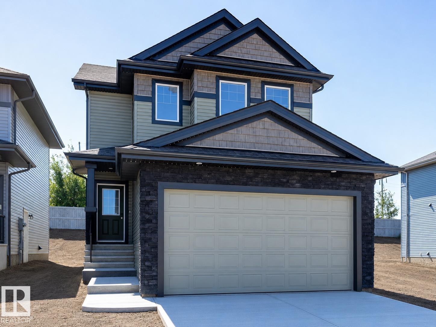 89 Silverstone Drive, Stony Plain, MLS® # E4507245