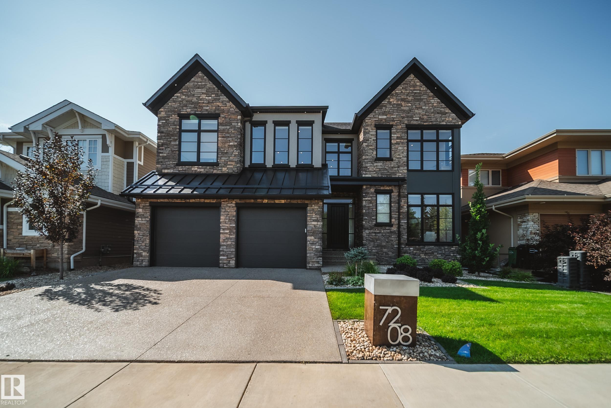 7208 156 Street, Edmonton, MLS® # E4507249