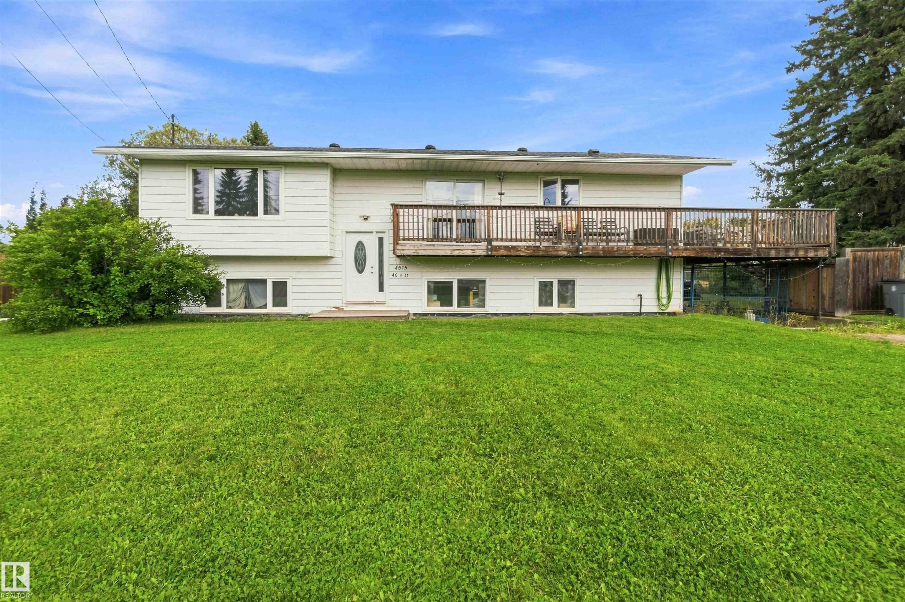 4515 46a Street Street, Rural Lac Ste. Anne County, MLS® # E4507250