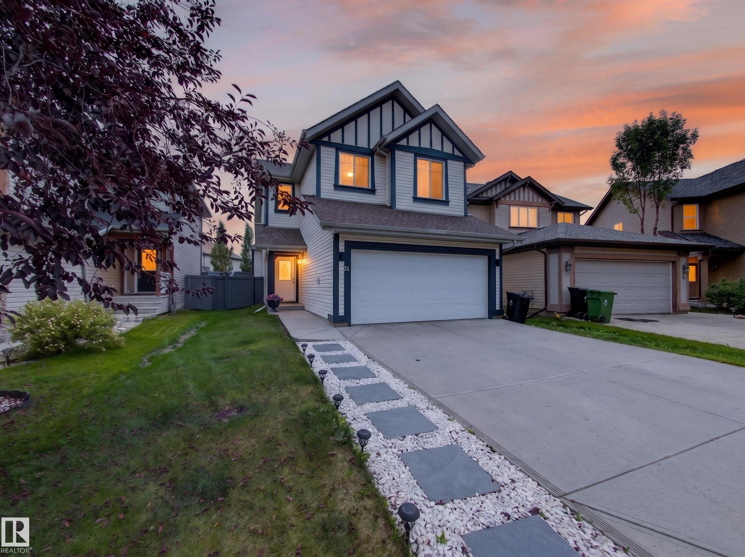 64 Campbell Court, Fort Saskatchewan, MLS® # E4507251