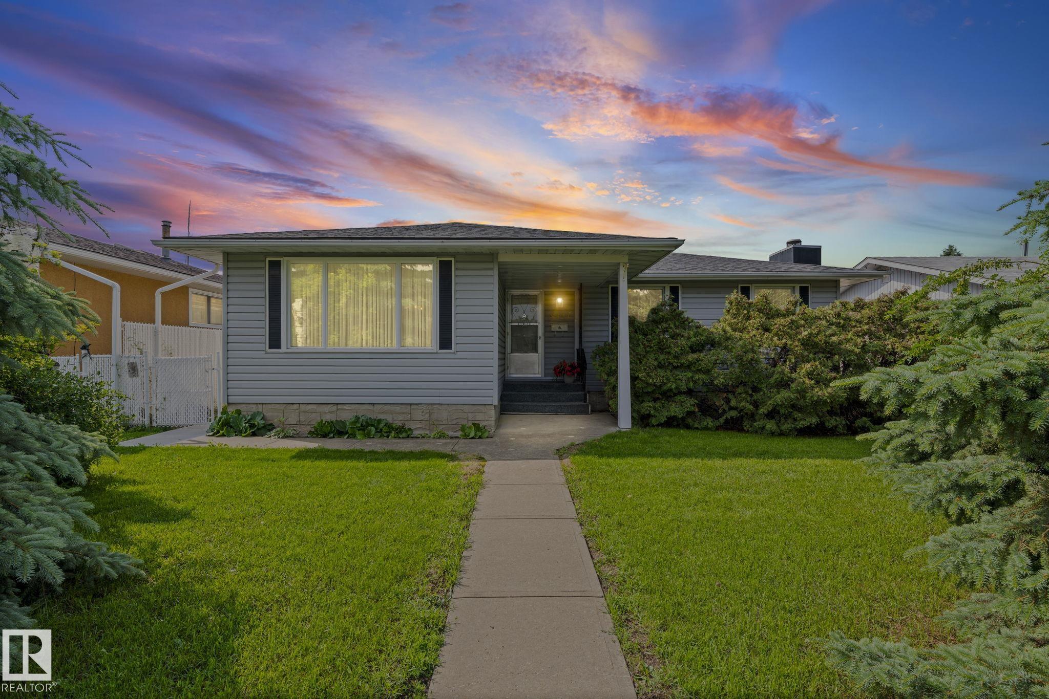 8323 142 Avenue, Edmonton, MLS® # E4507254