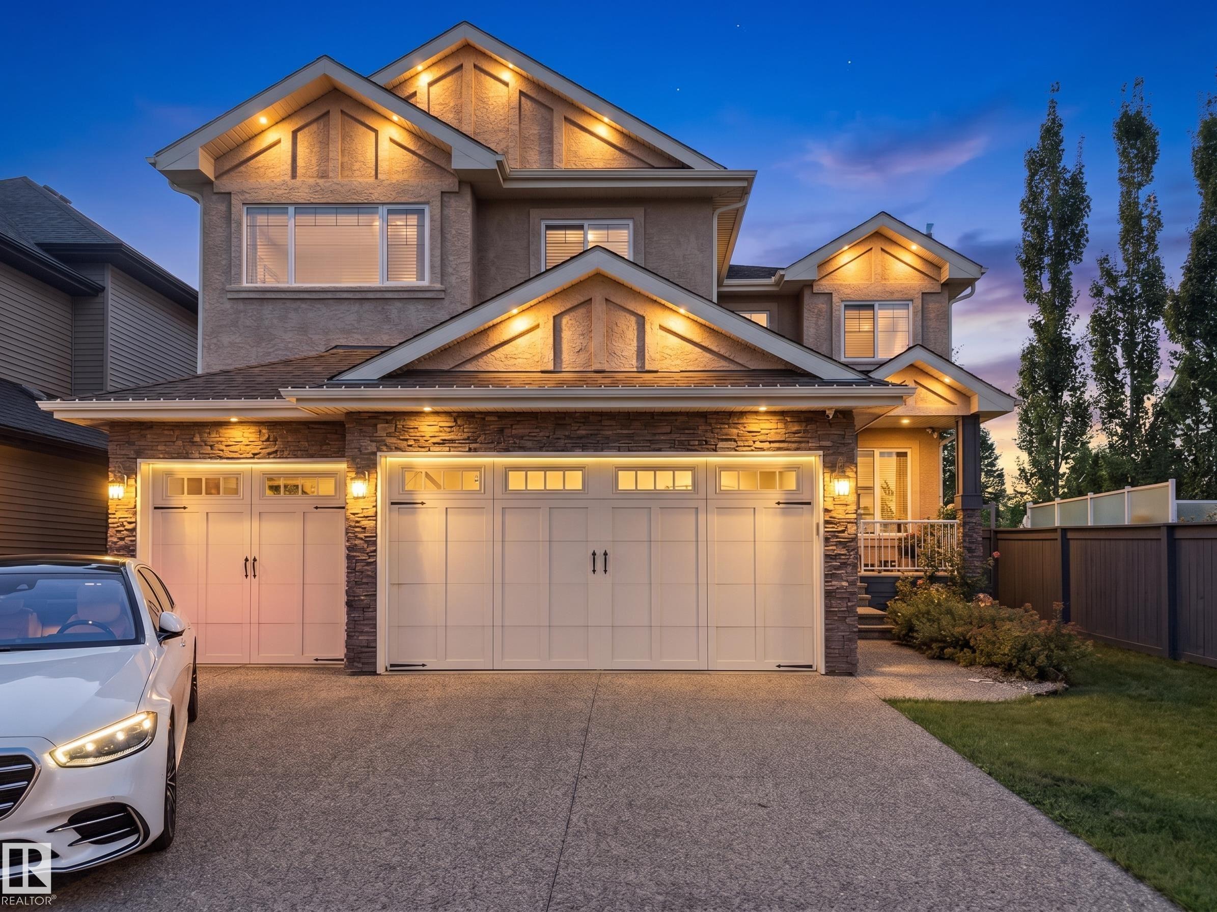 5410 Mcluhan End, Edmonton, MLS® # E4507257
