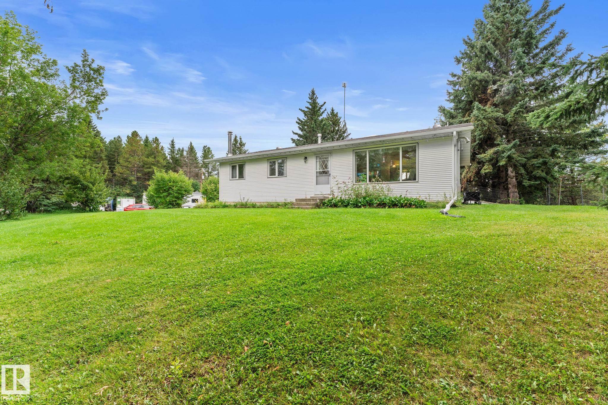 266 51559 Rge Road 225, Sherwood Park, MLS® # E4507262