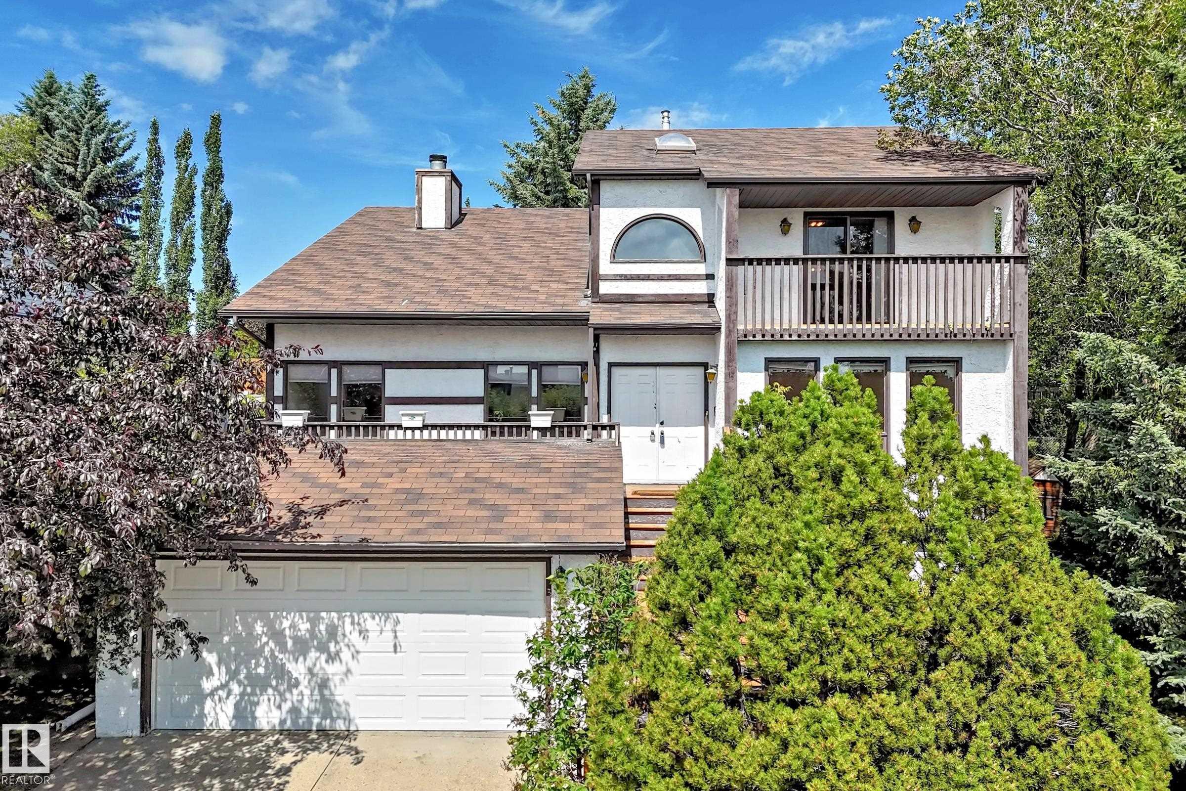 4208 Ramsay Road, Edmonton, MLS® # E4507269