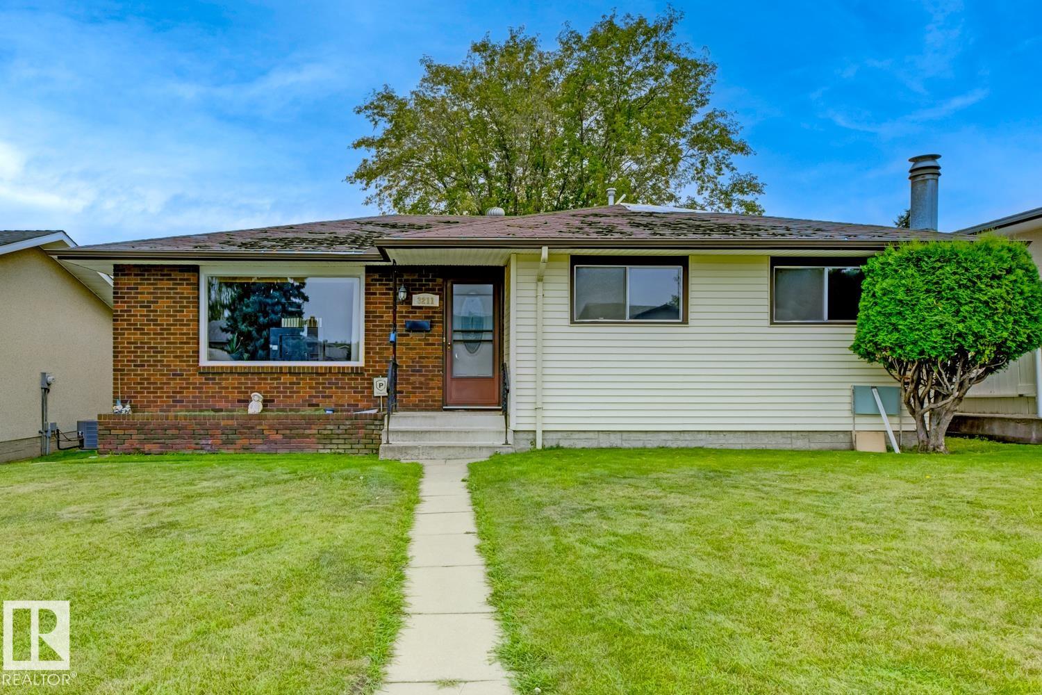 3211 106 Avenue, Edmonton, MLS® # E4507274