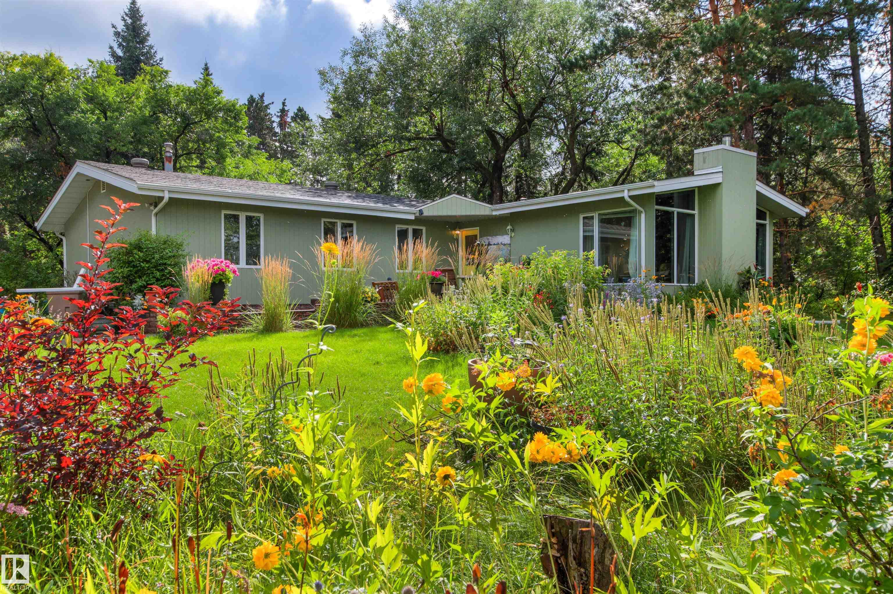 205 52313 Rge Rd 232, Rural Strathcona County, MLS® # E4507278
