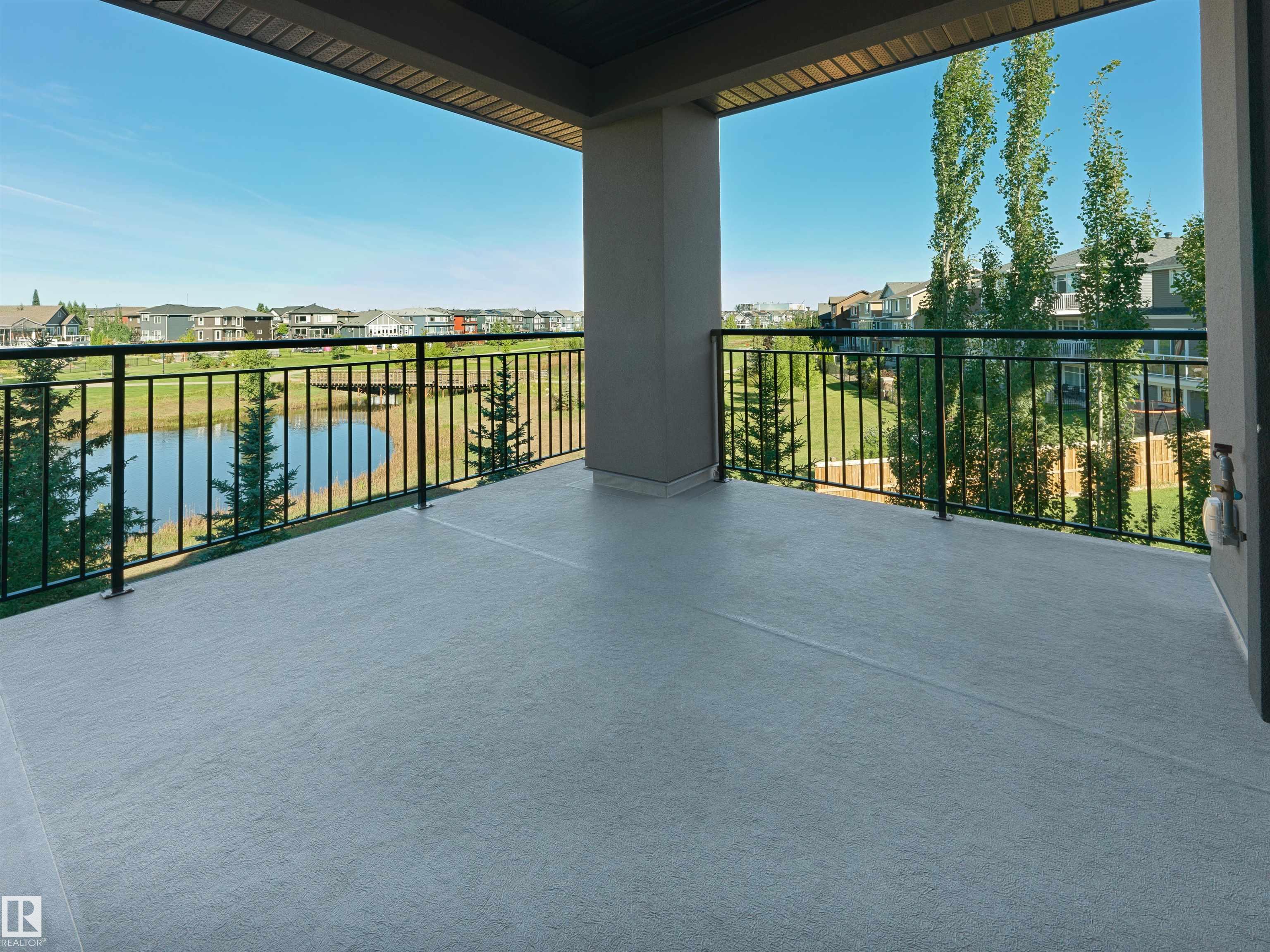 229 1008 Rosenthal Boulevard, Edmonton, MLS® # E4507285