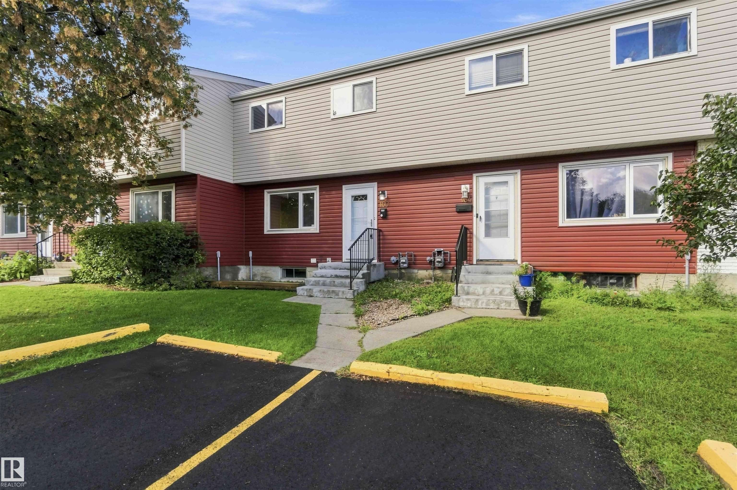 160 Habitat Crescent, Edmonton, MLS® # E4507297
