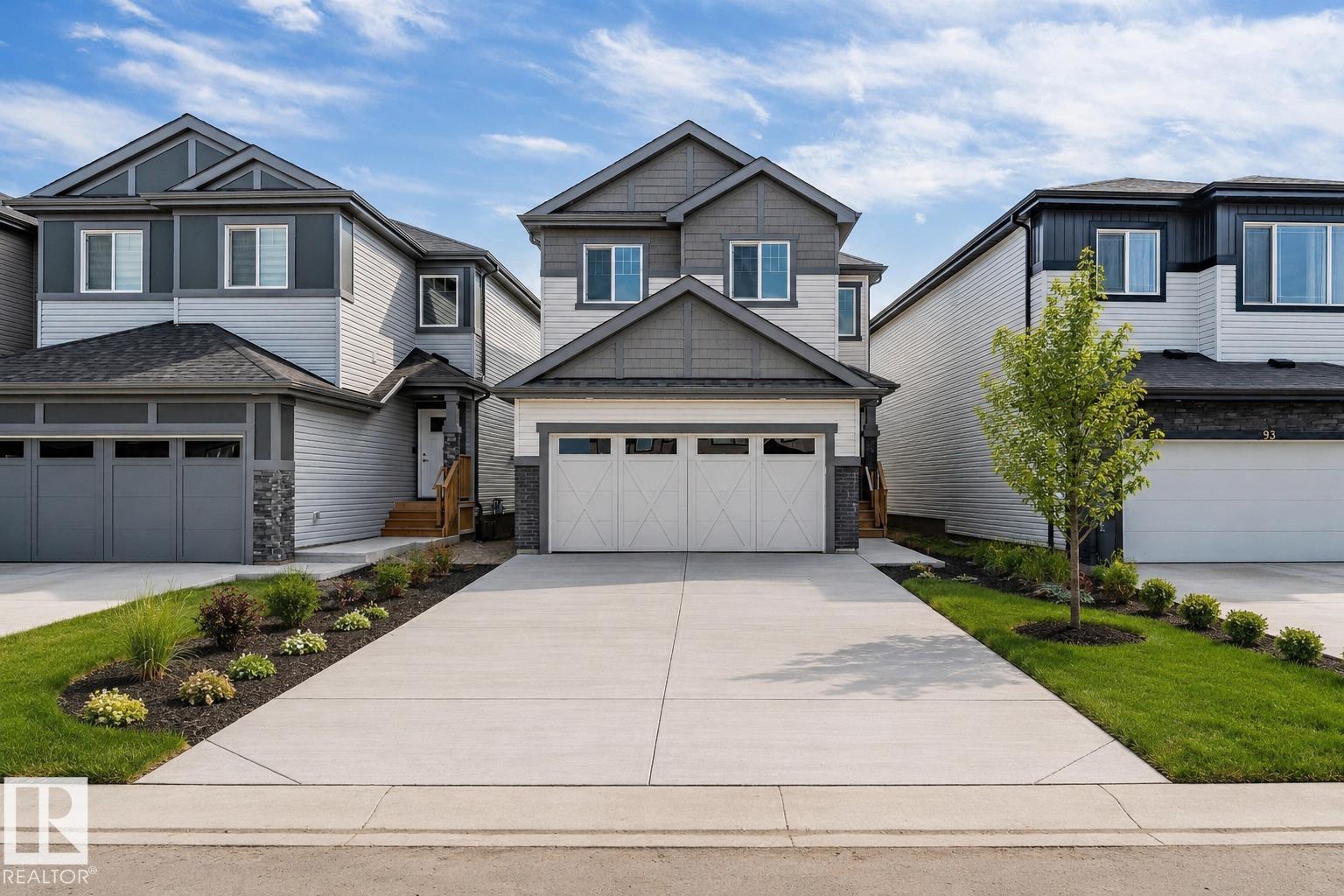 91 Dansereau Way, Beaumont, MLS® # E4507302