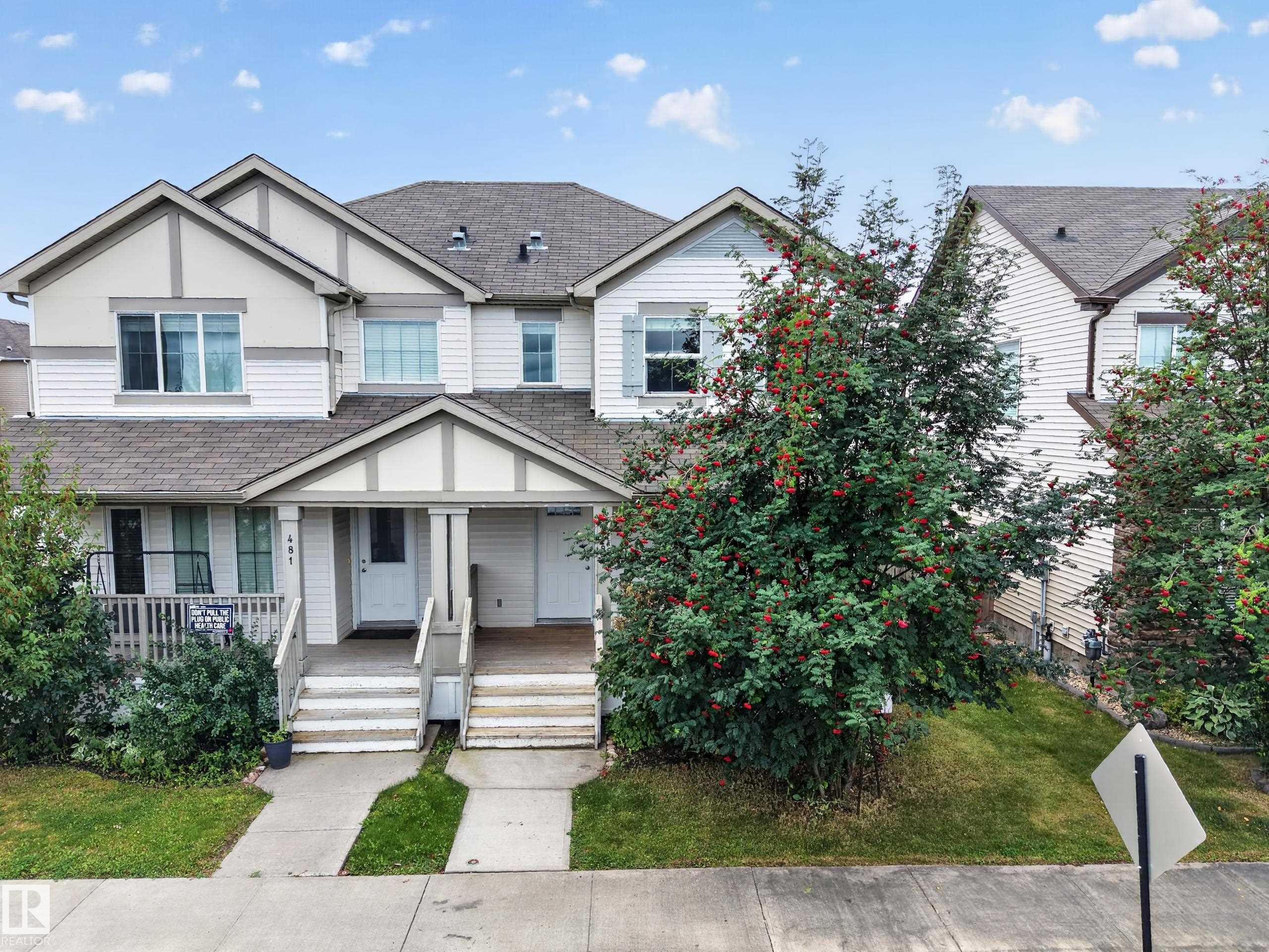 483 Watt Boulevard, Edmonton, MLS® # E4507305