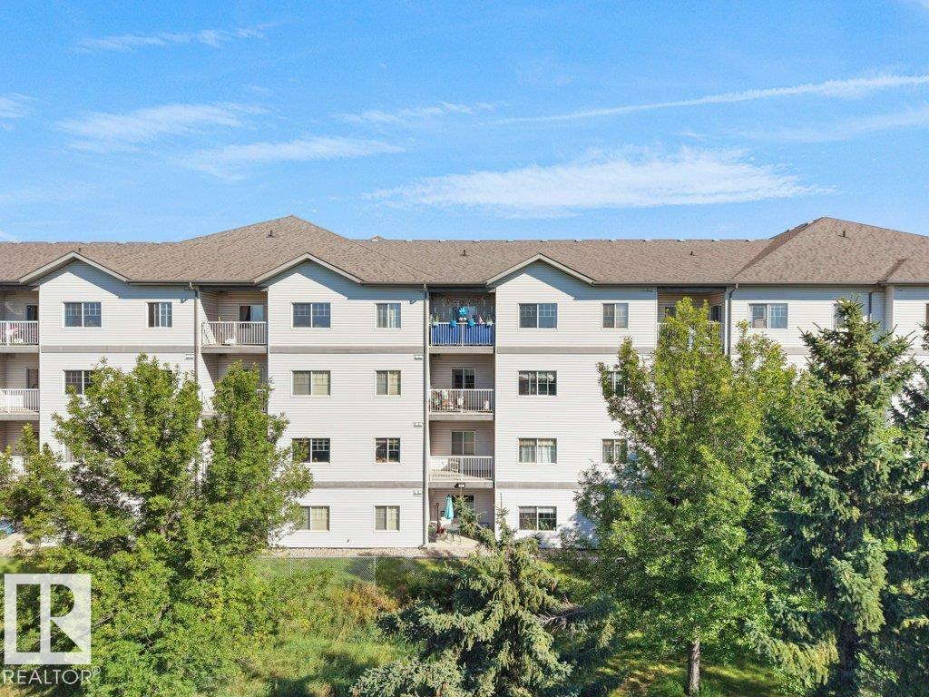 116 16807 100 Avenue, Edmonton, MLS® # E4507306