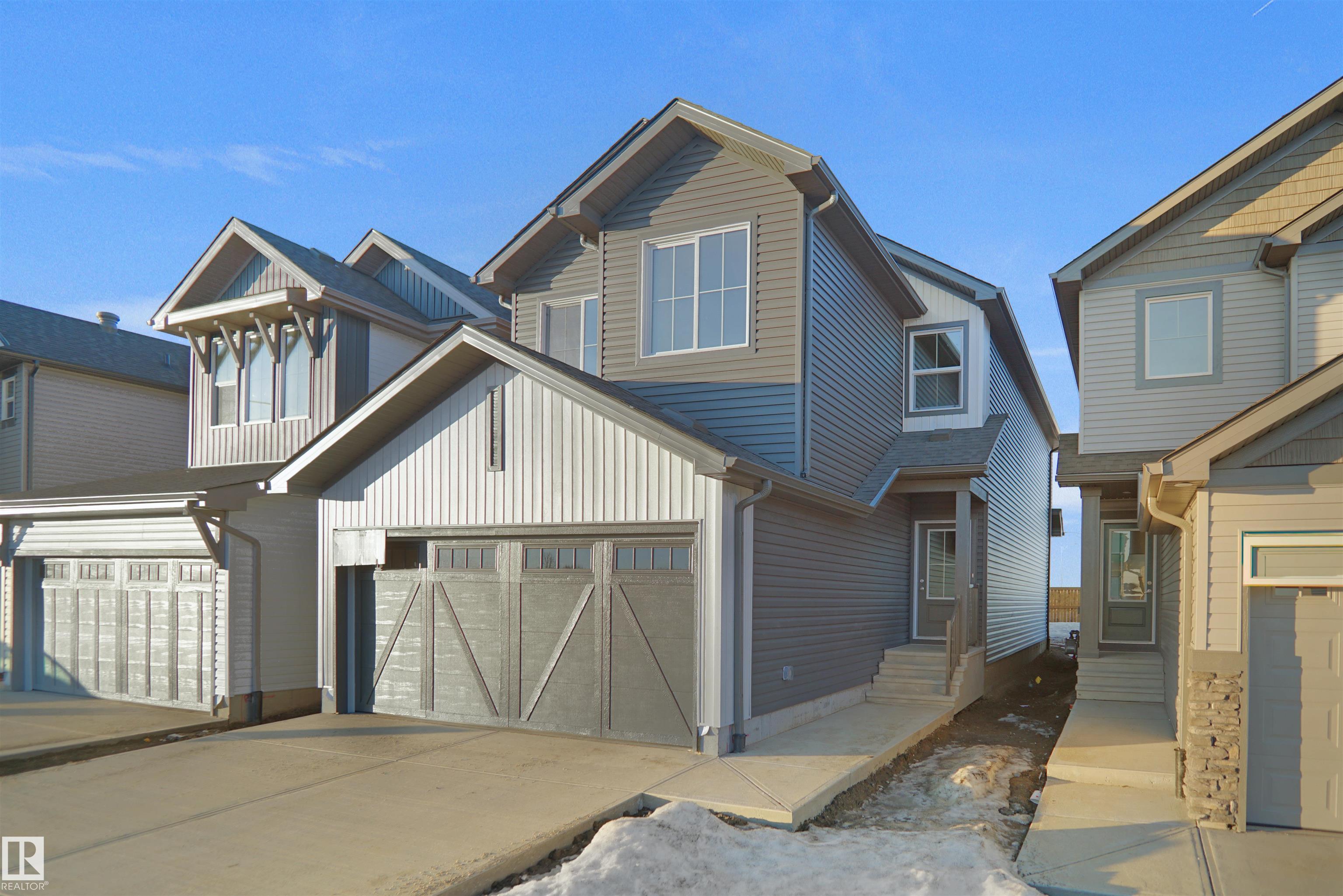 20932 16 Avenue, Edmonton, MLS® # E4507307